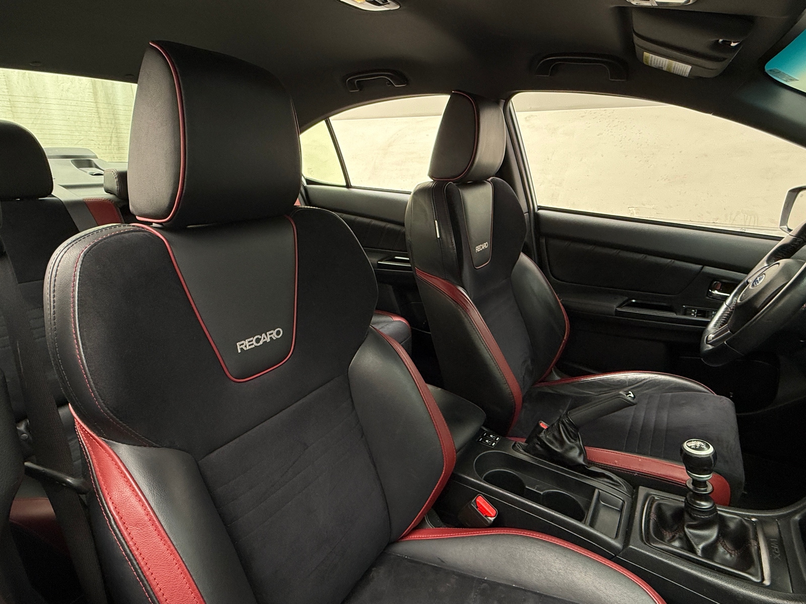 Thumbnail: 2020 Subaru WRX - 2