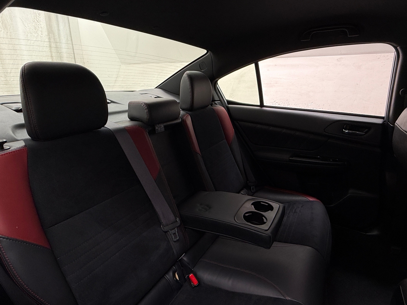 Thumbnail: 2020 Subaru WRX - 6