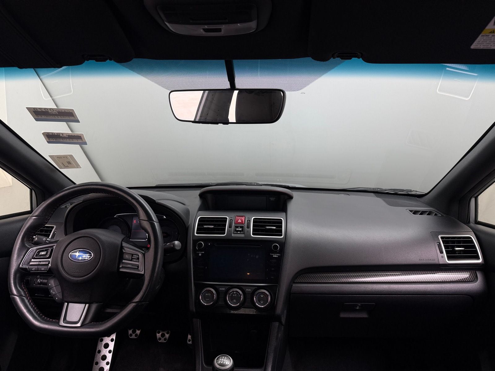 Thumbnail: 2020 Subaru WRX - 3