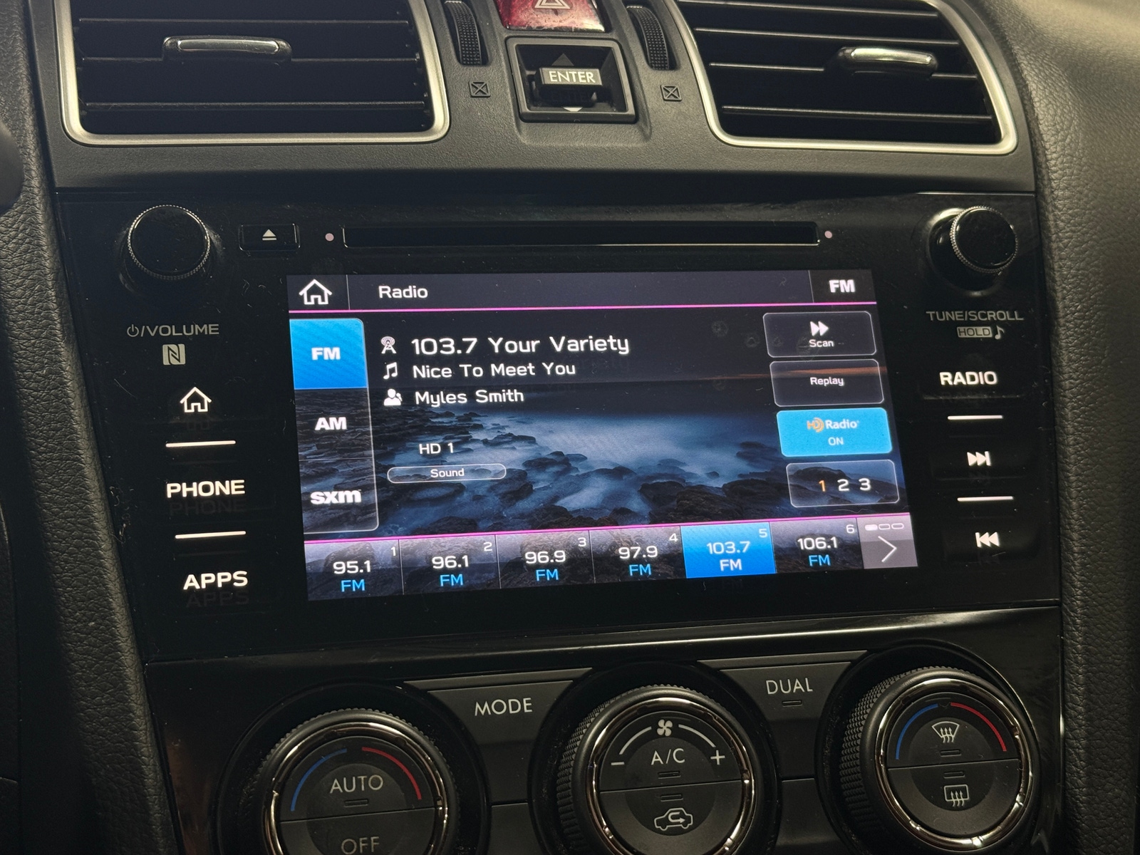 Thumbnail: 2020 Subaru WRX - 4