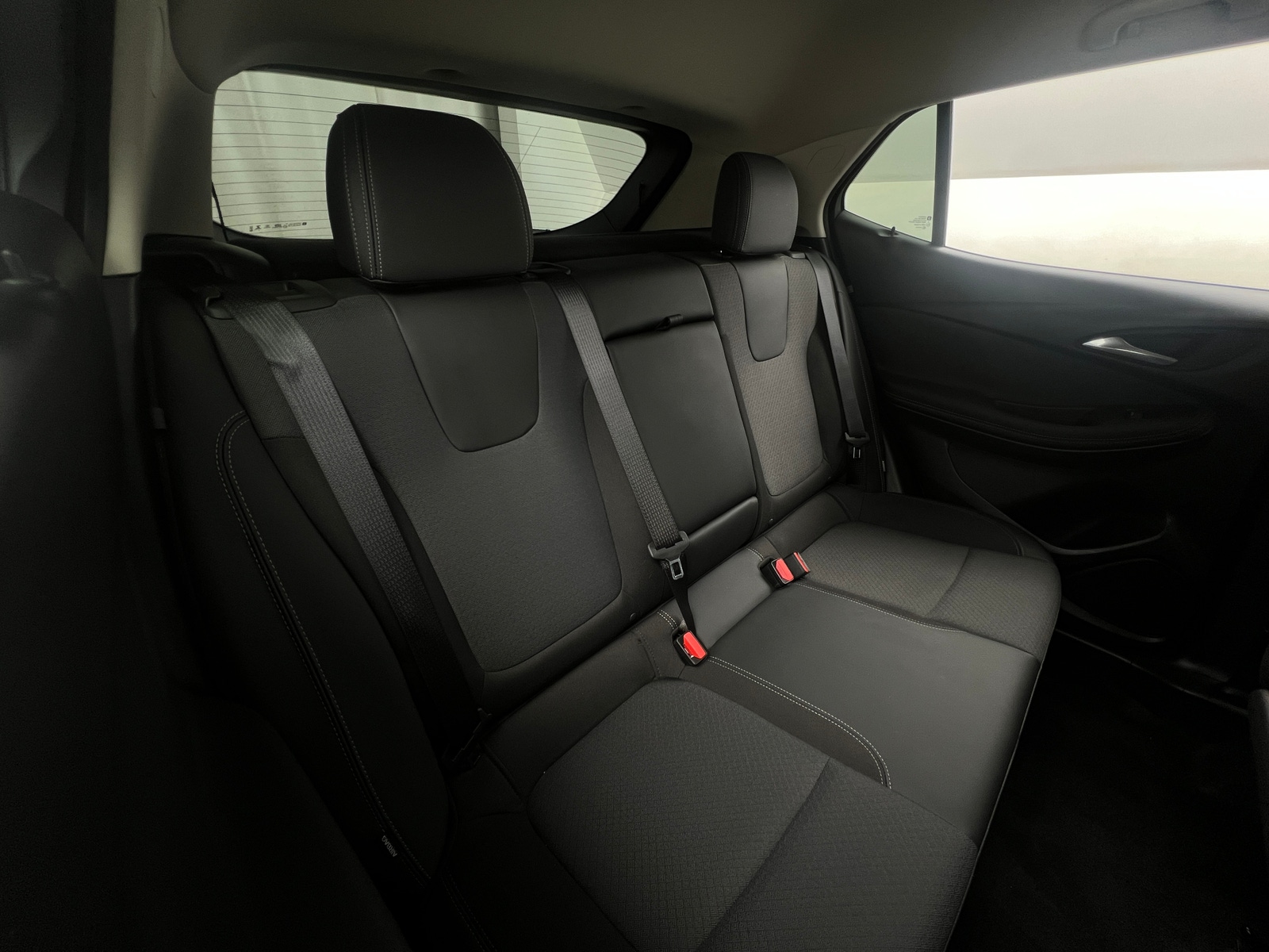 Thumbnail: 2022 Buick Encore GX - 5