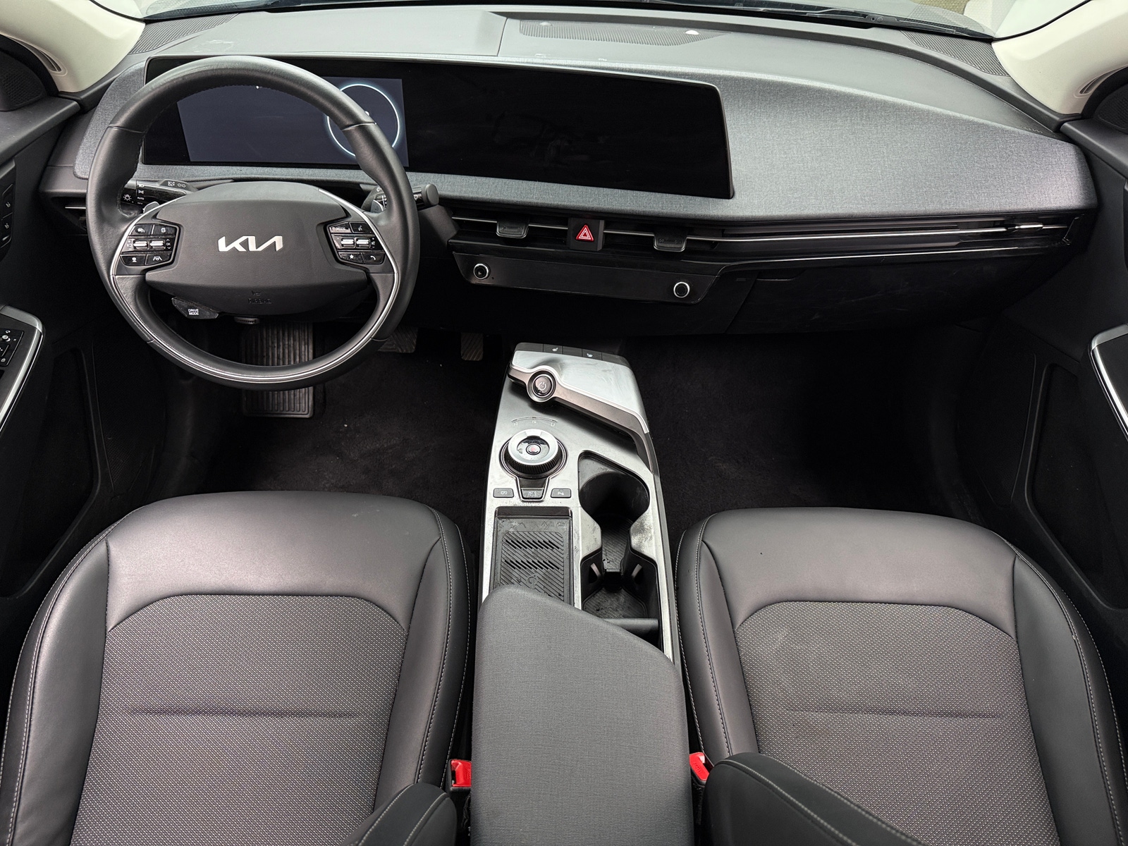 Thumbnail: 2024 Kia EV6 - 3