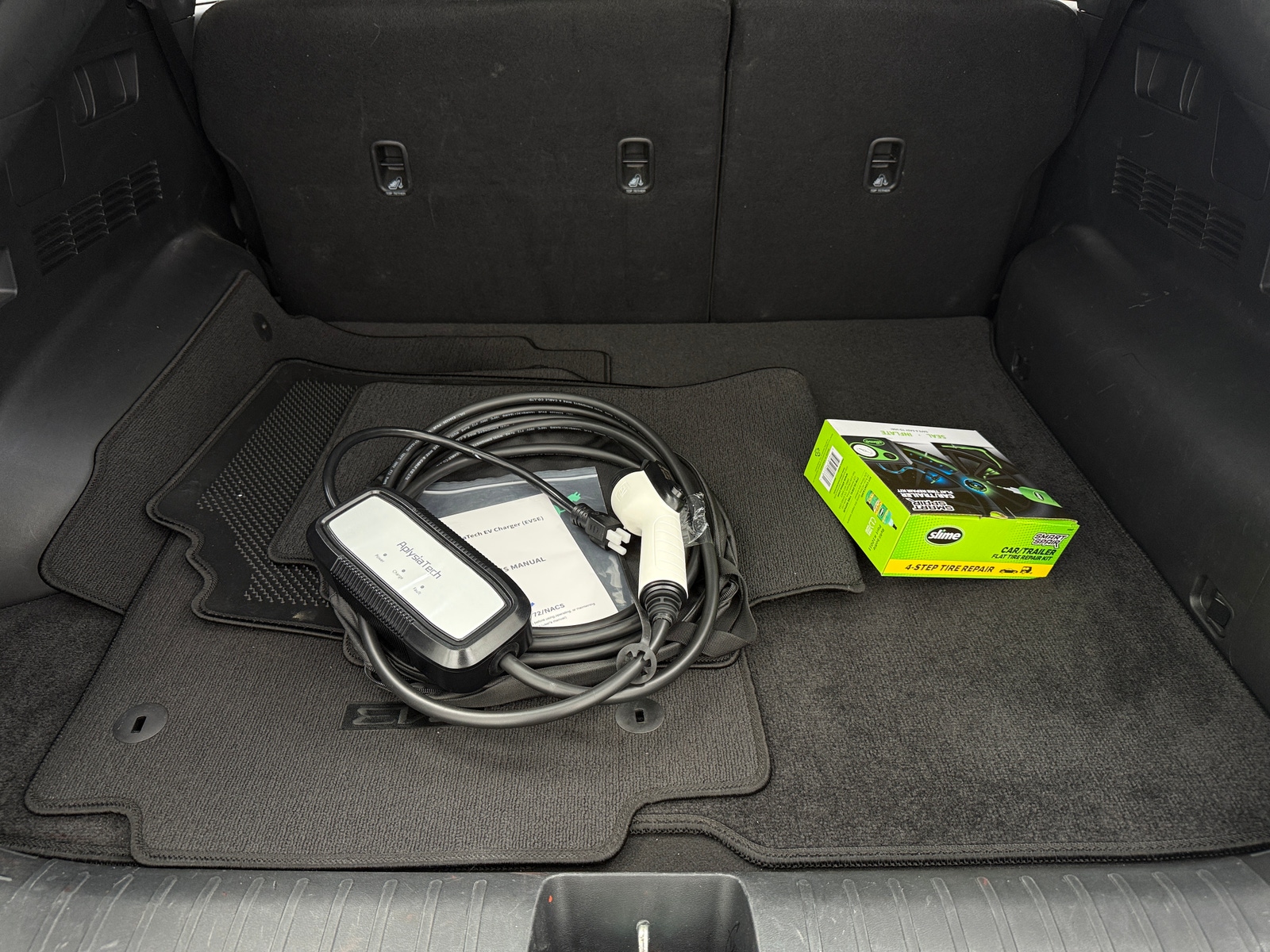 Thumbnail: 2024 Kia EV6 - 7