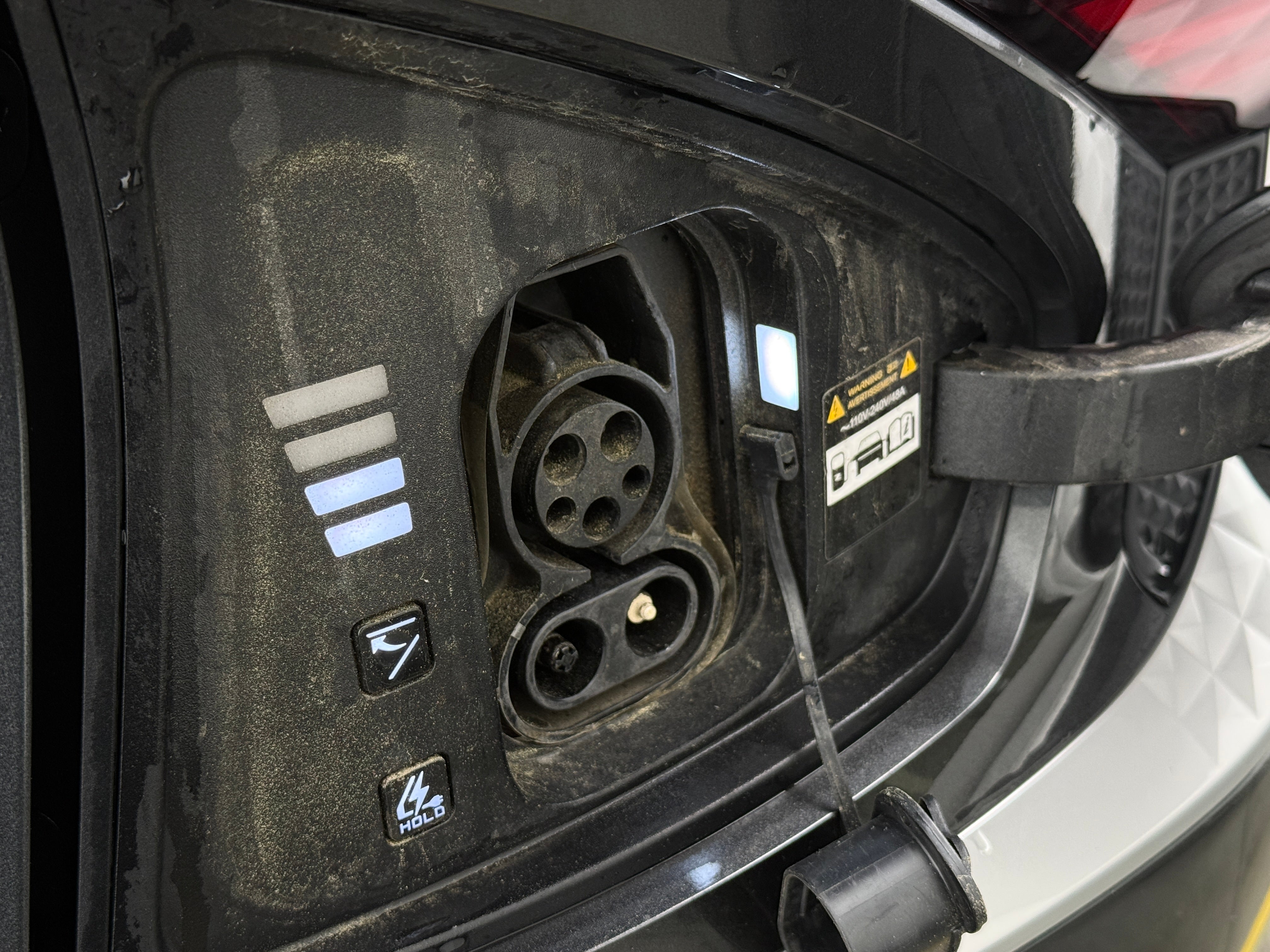 Used 2024 Kia EV6 Light with VIN KNDC34LB8R5200536 for sale in Auburn, WA