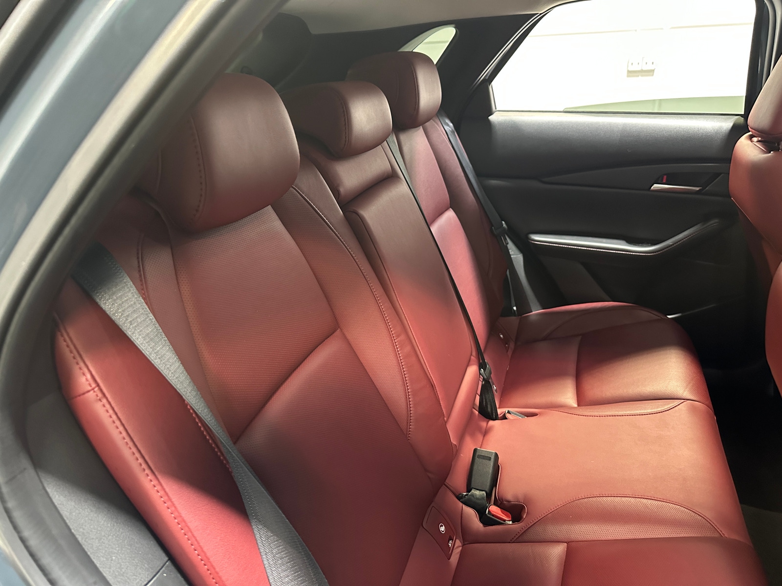 Thumbnail: 2024 Mazda CX-30 - 5