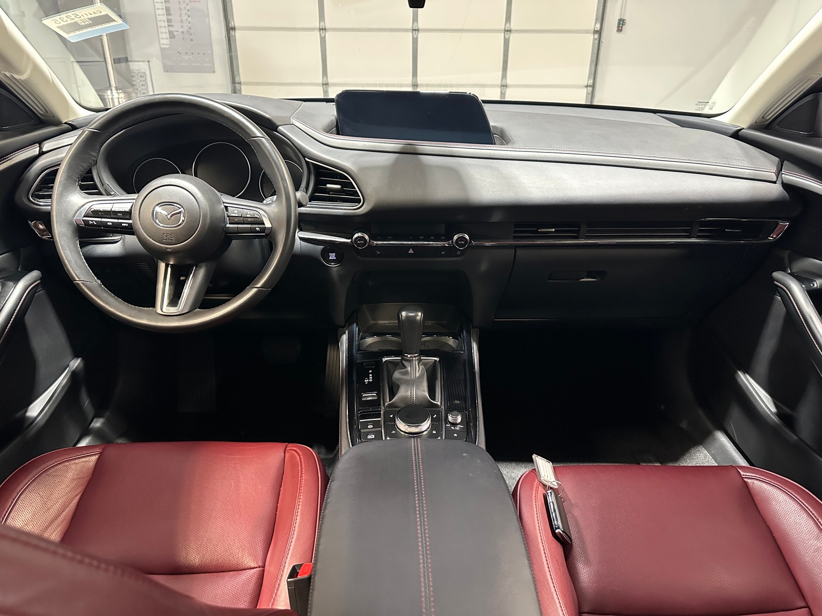 Thumbnail: 2024 Mazda CX-30 - 2