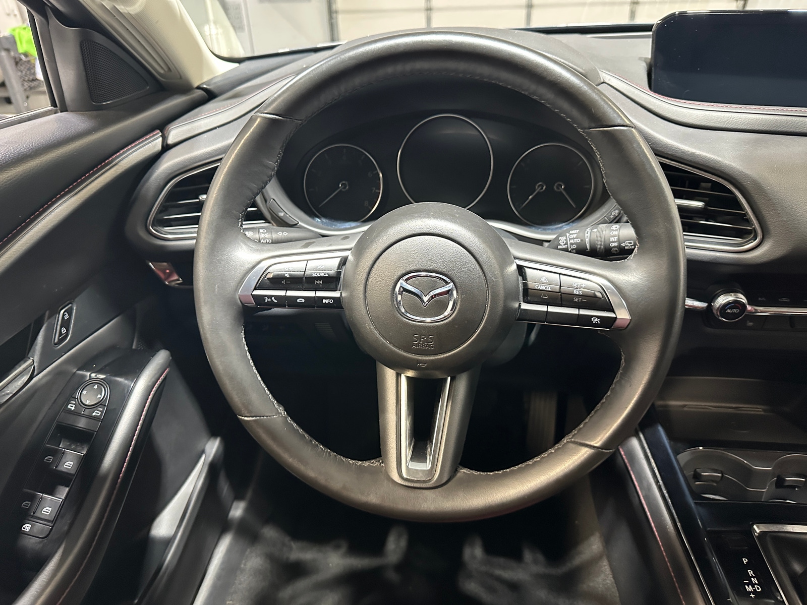 Thumbnail: 2024 Mazda CX-30 - 4