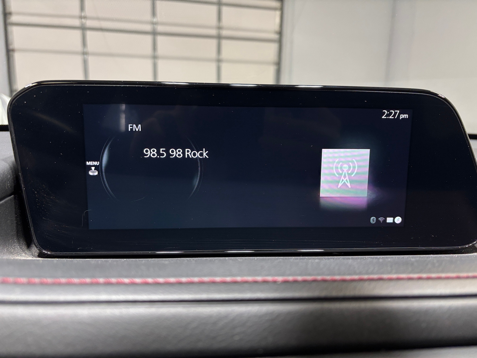 Thumbnail: 2024 Mazda CX-30 - 3