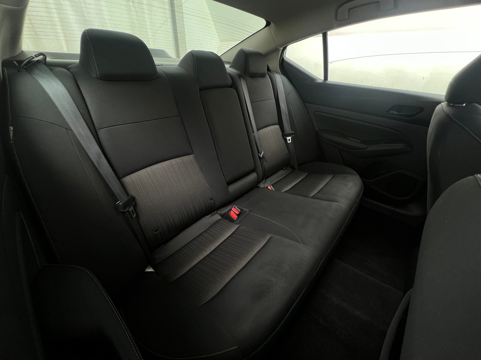 Thumbnail: 2024 Nissan Altima - 6