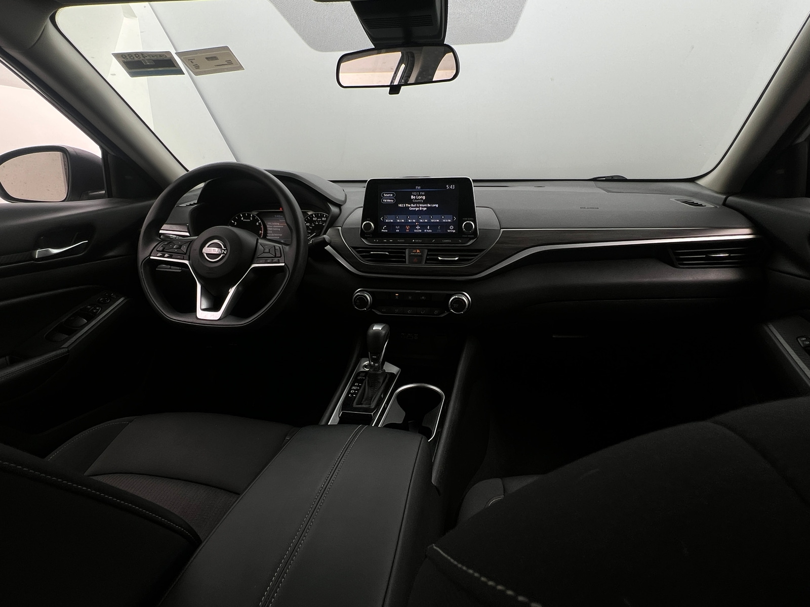 Thumbnail: 2024 Nissan Altima - 3