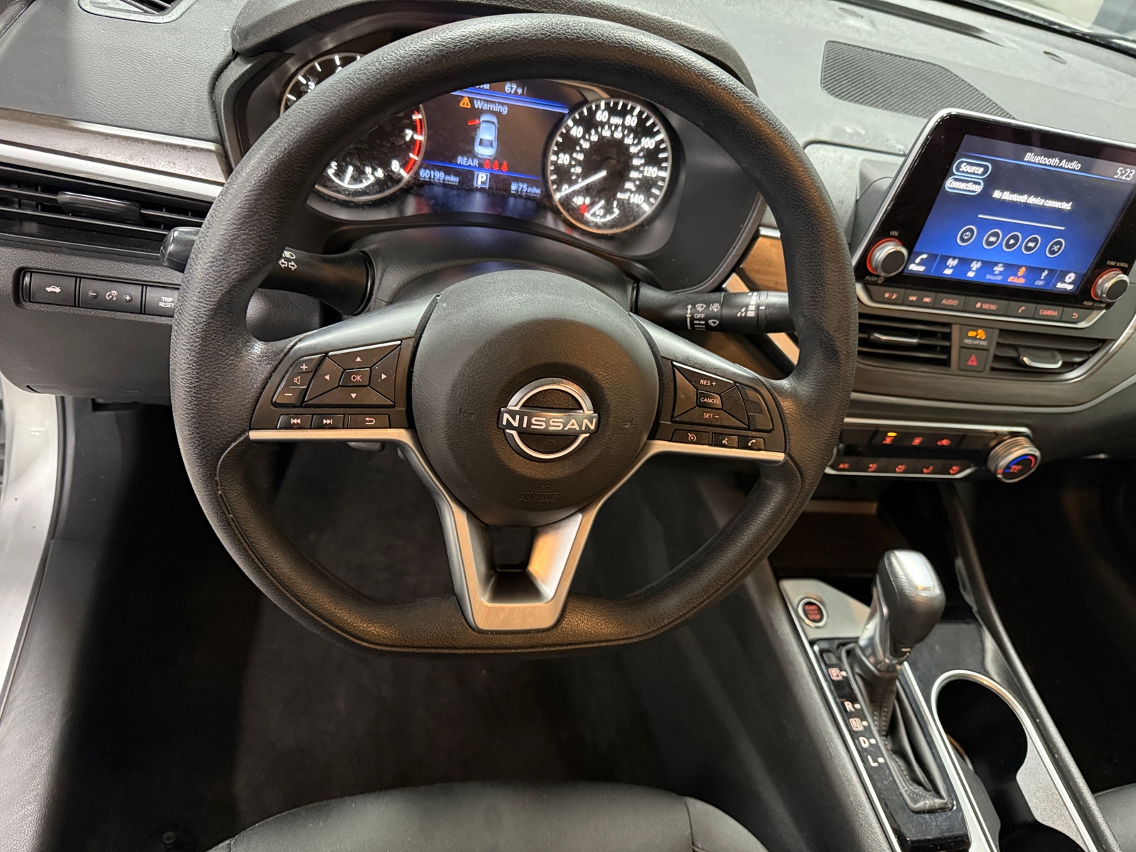 Thumbnail: 2024 Nissan Altima - 5