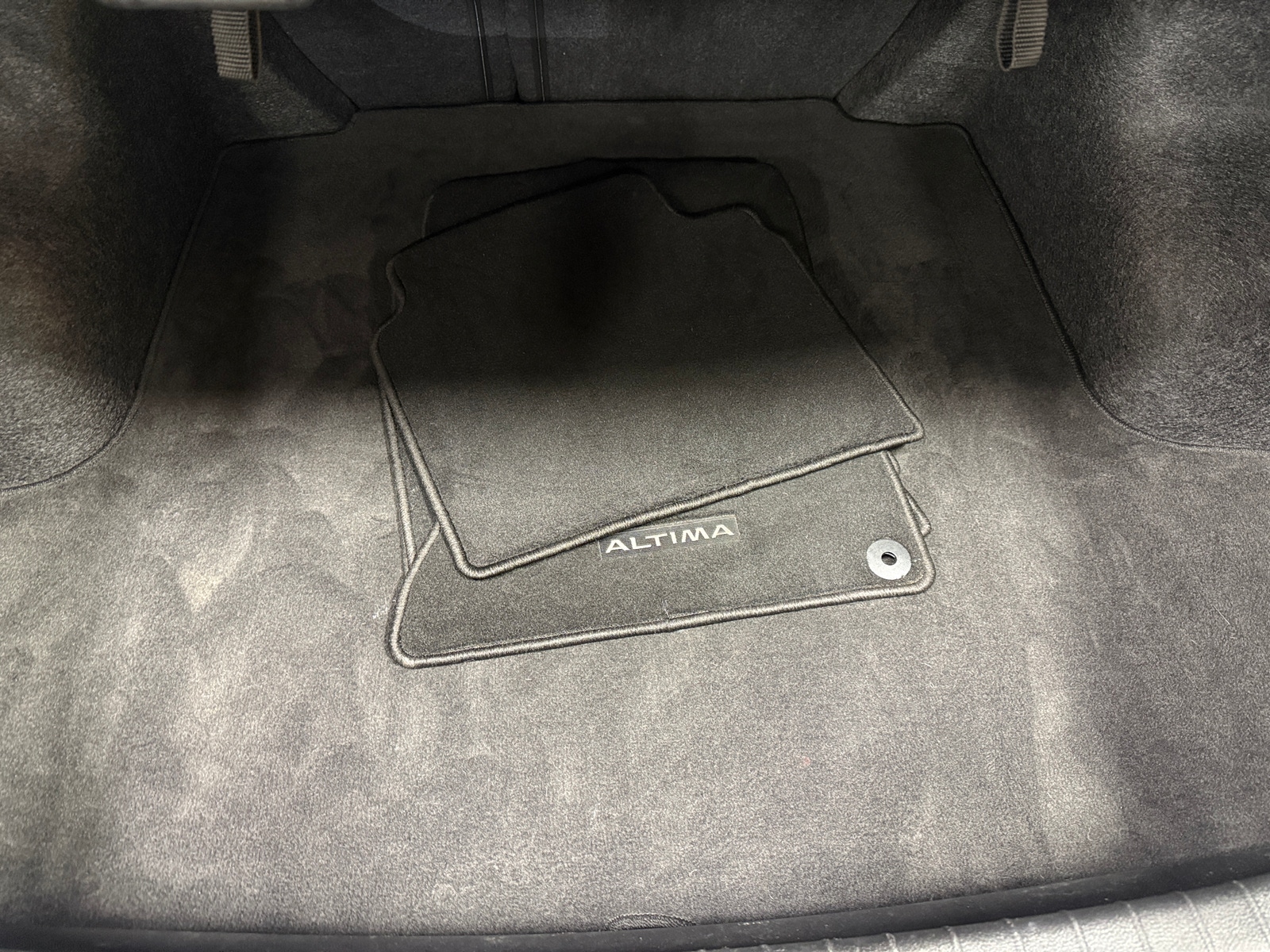 Thumbnail: 2024 Nissan Altima - 7