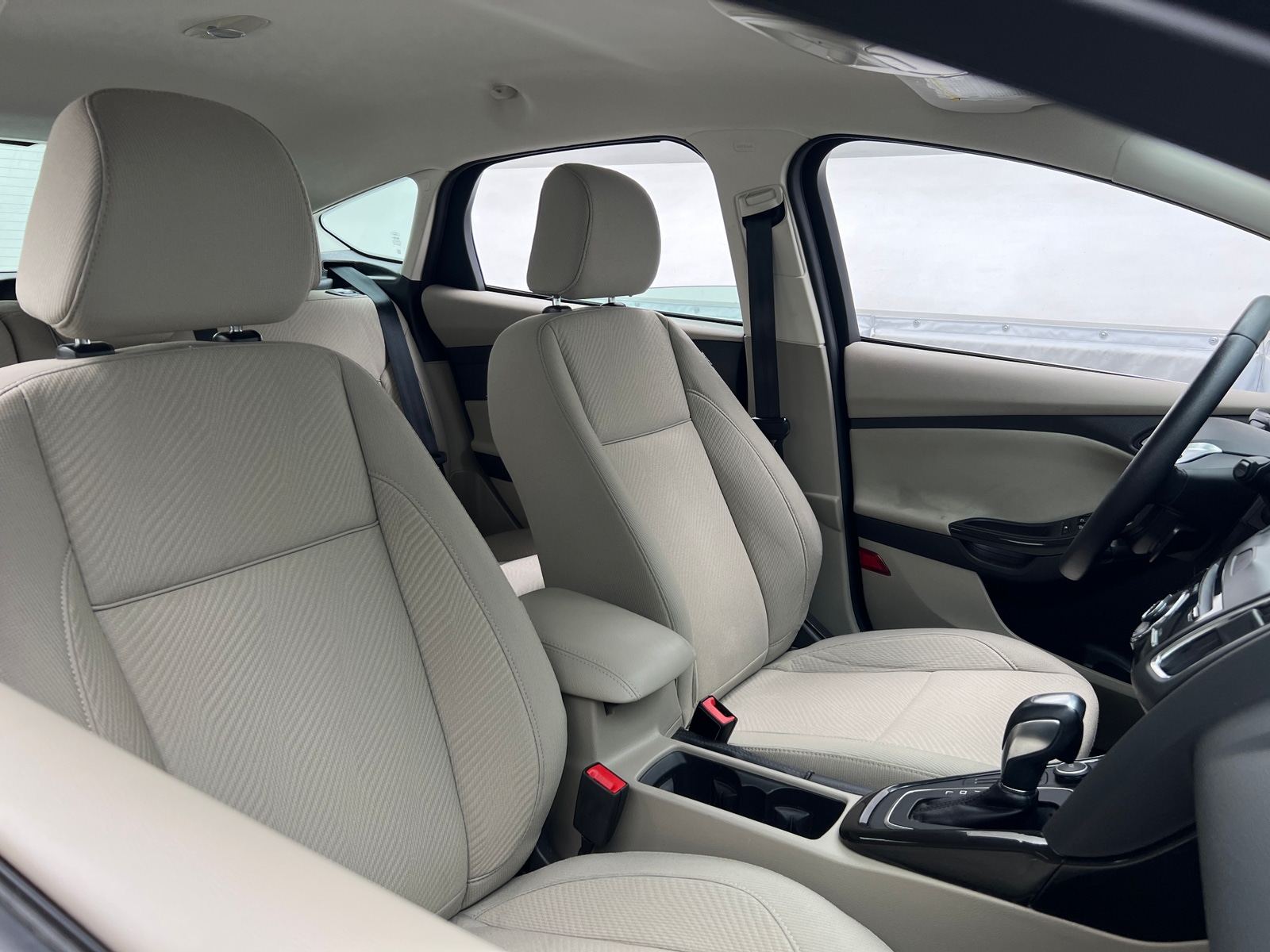 Thumbnail: 2016 Ford Focus - 2