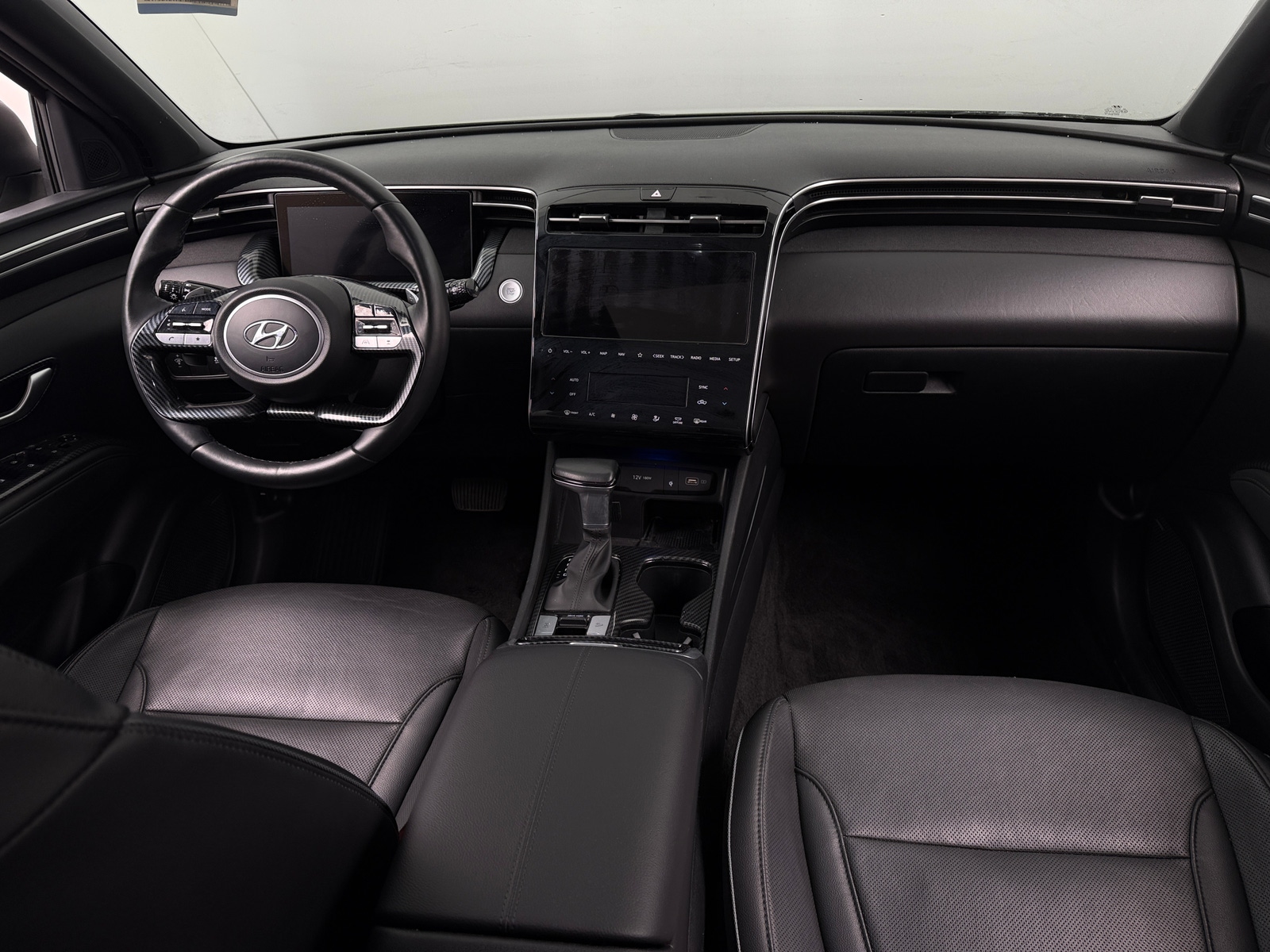 Thumbnail: 2022 Hyundai Santa Cruz - 3