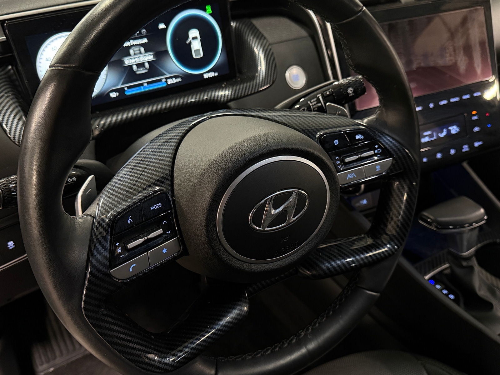 Thumbnail: 2022 Hyundai Santa Cruz - 5