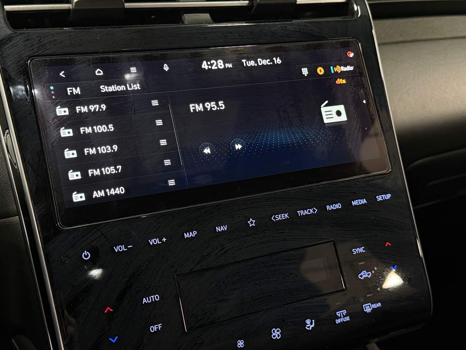 Thumbnail: 2022 Hyundai Santa Cruz - 4