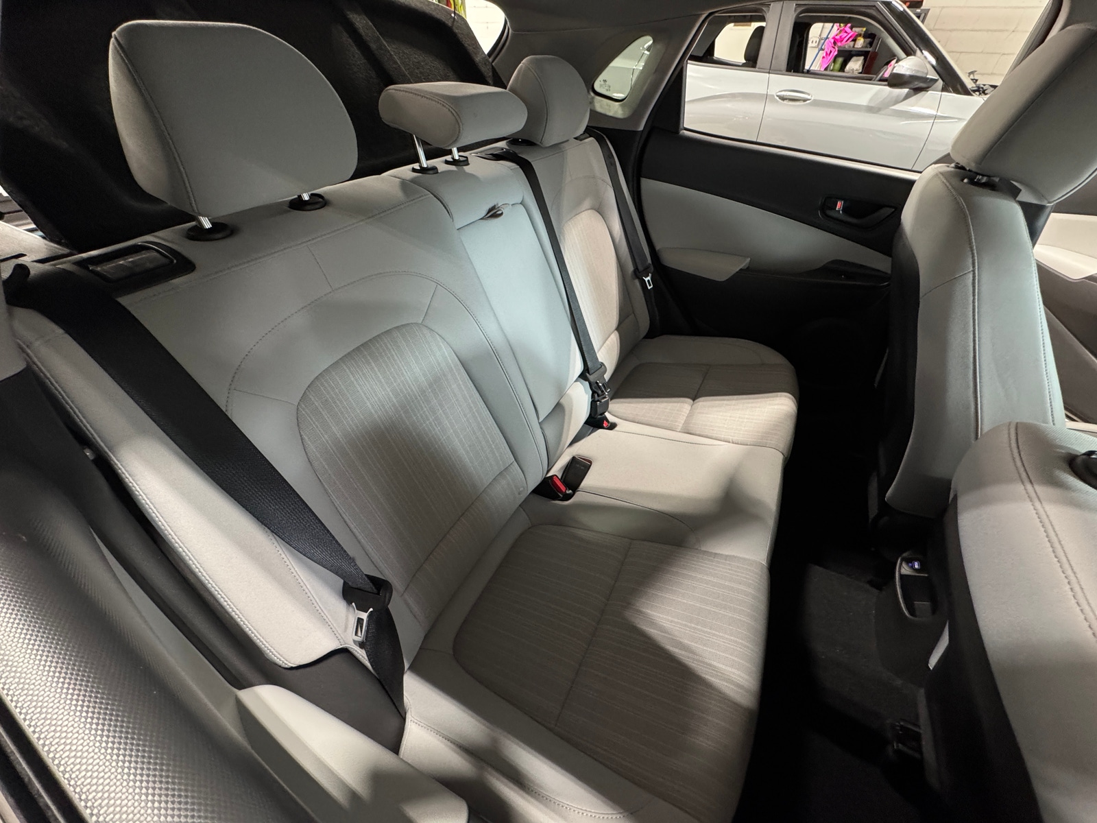 Thumbnail: 2023 Hyundai Kona - 6