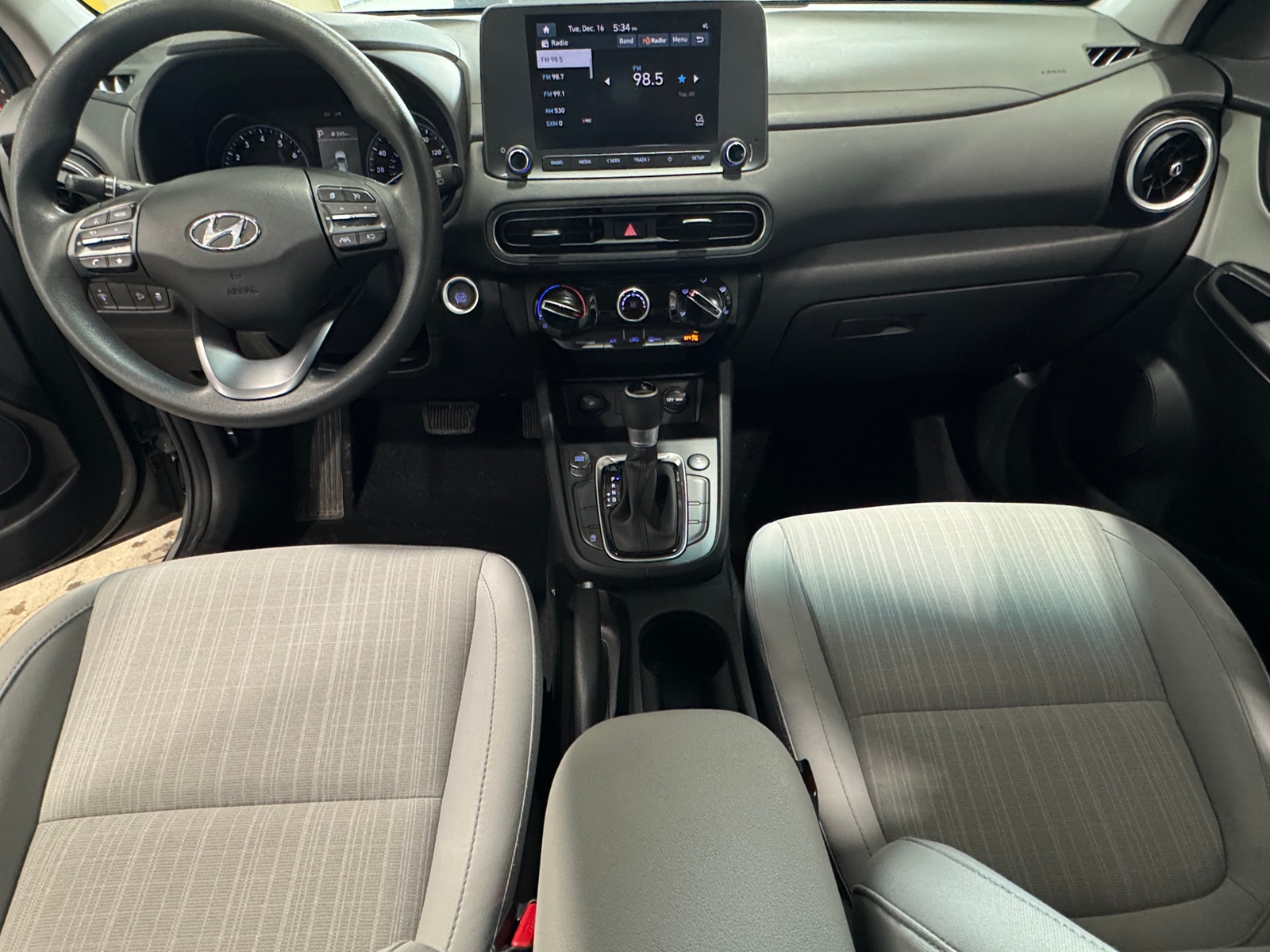 Thumbnail: 2023 Hyundai Kona - 3