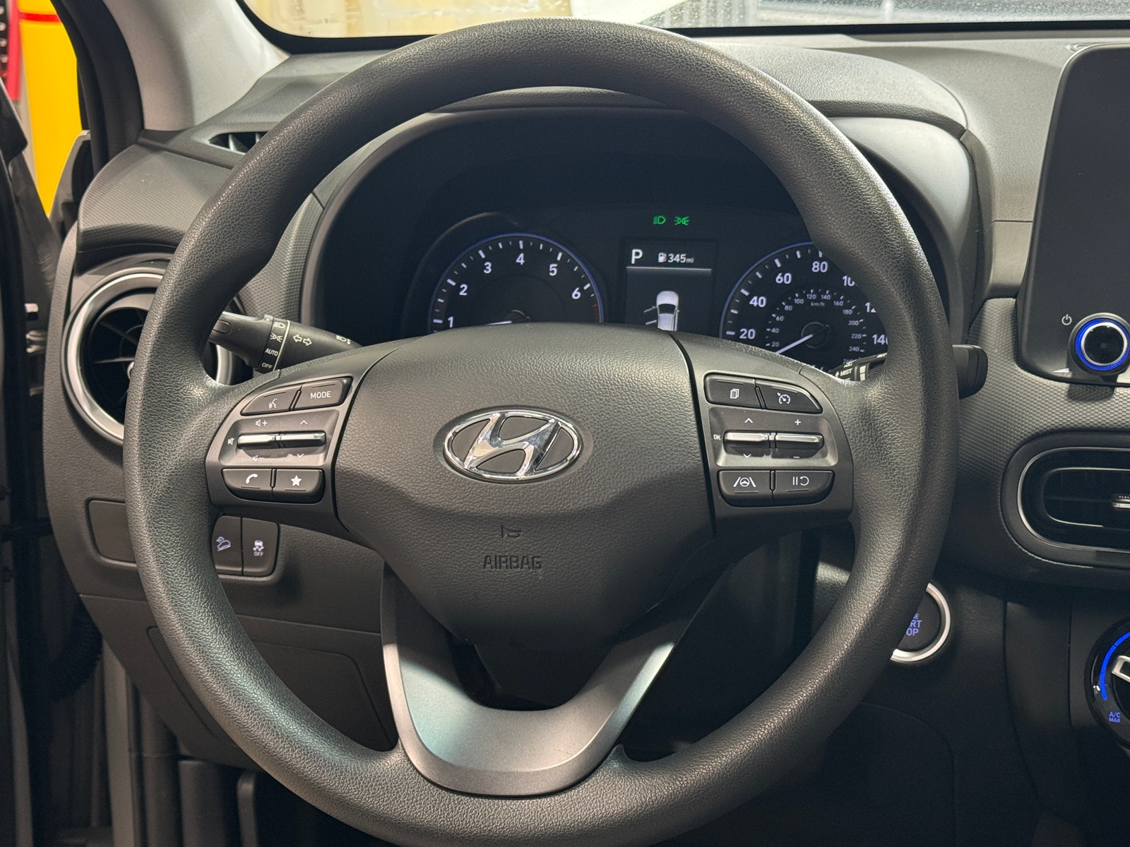 Thumbnail: 2023 Hyundai Kona - 5