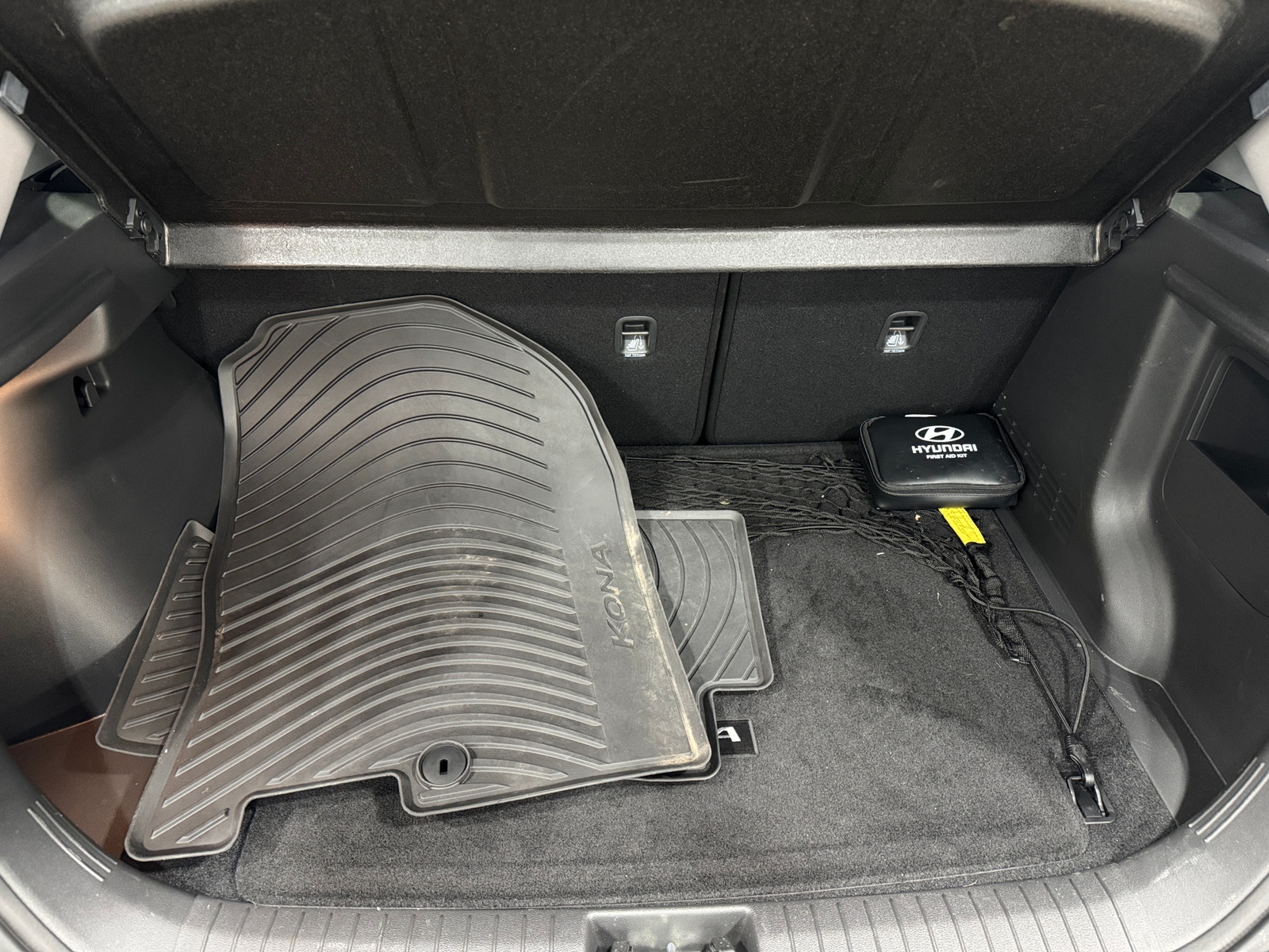 Thumbnail: 2023 Hyundai Kona - 7