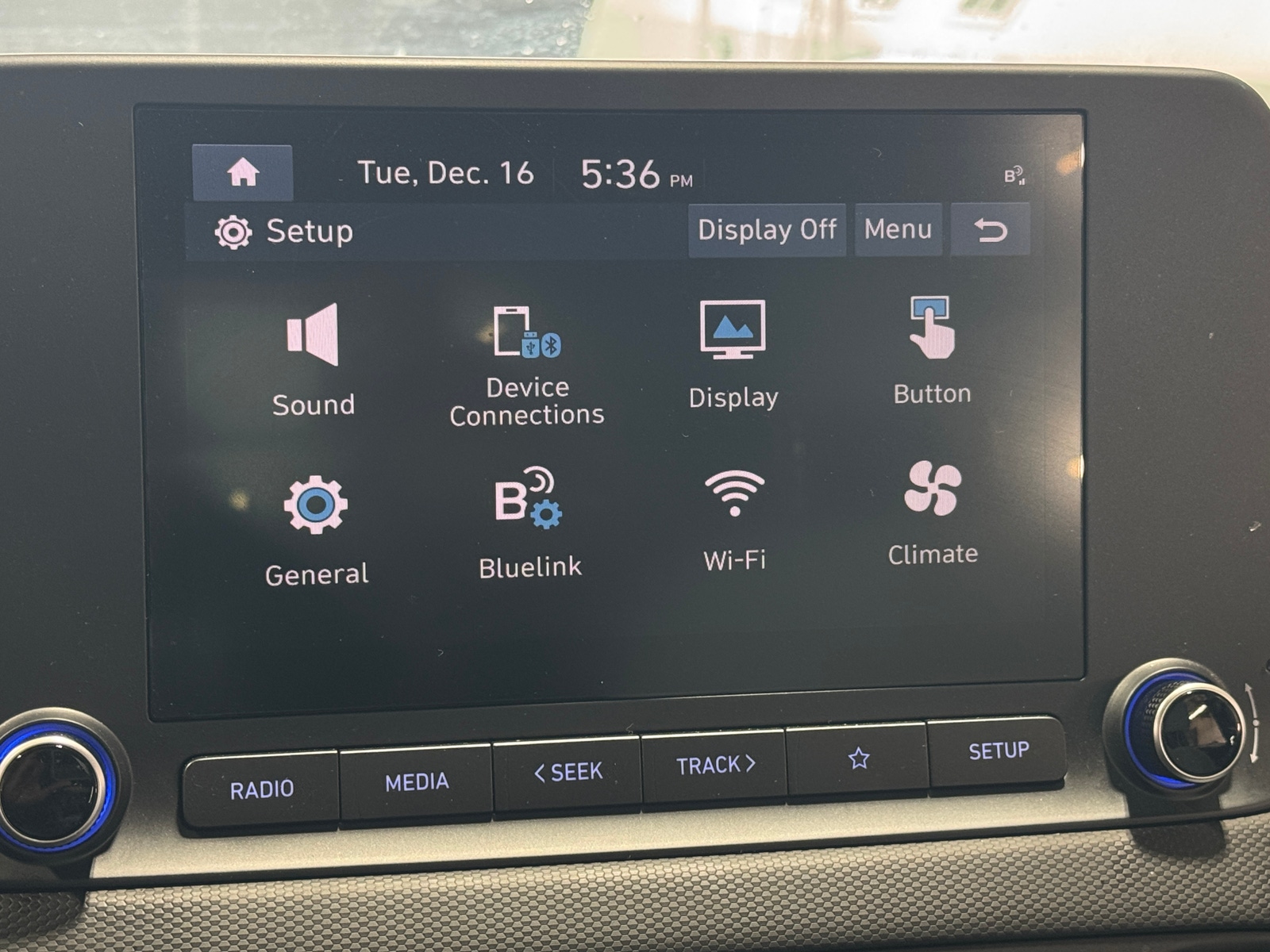 Thumbnail: 2023 Hyundai Kona - 4