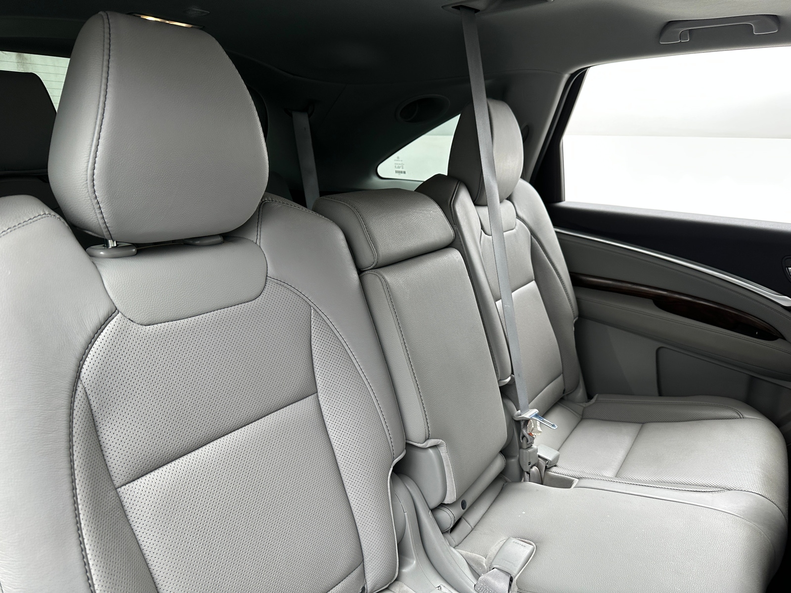 Thumbnail: 2019 Acura MDX - 5