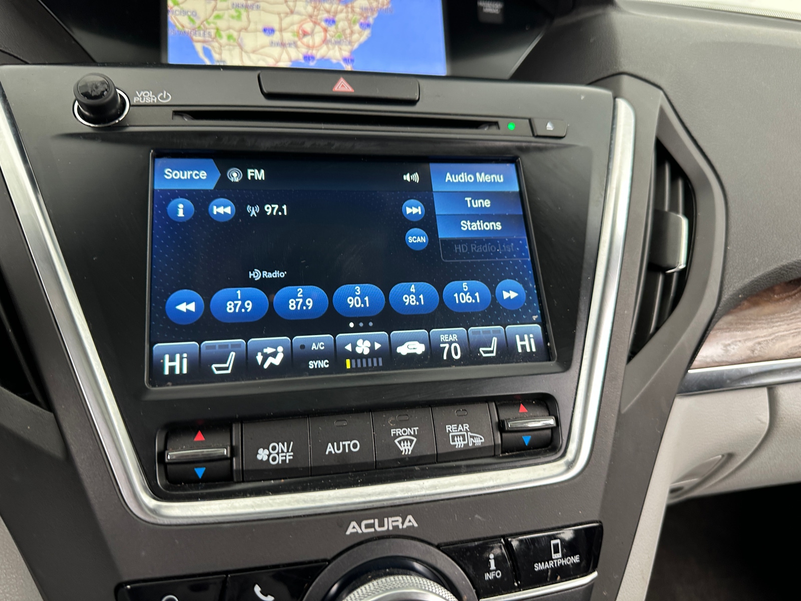 Thumbnail: 2019 Acura MDX - 3