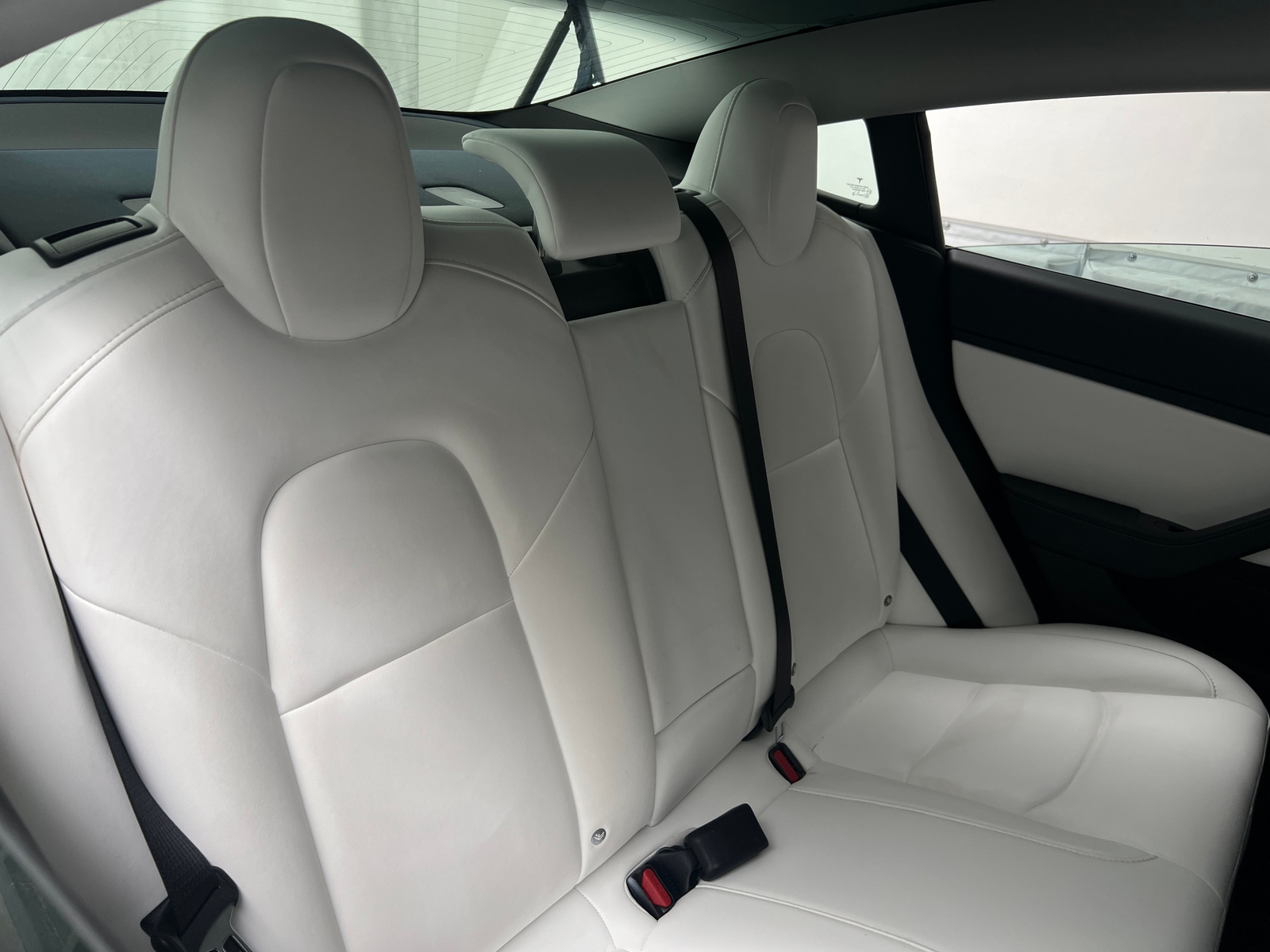 Thumbnail: 2018 Tesla Model 3 - 5