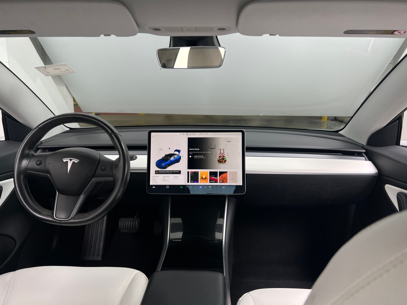 Thumbnail: 2018 Tesla Model 3 - 2