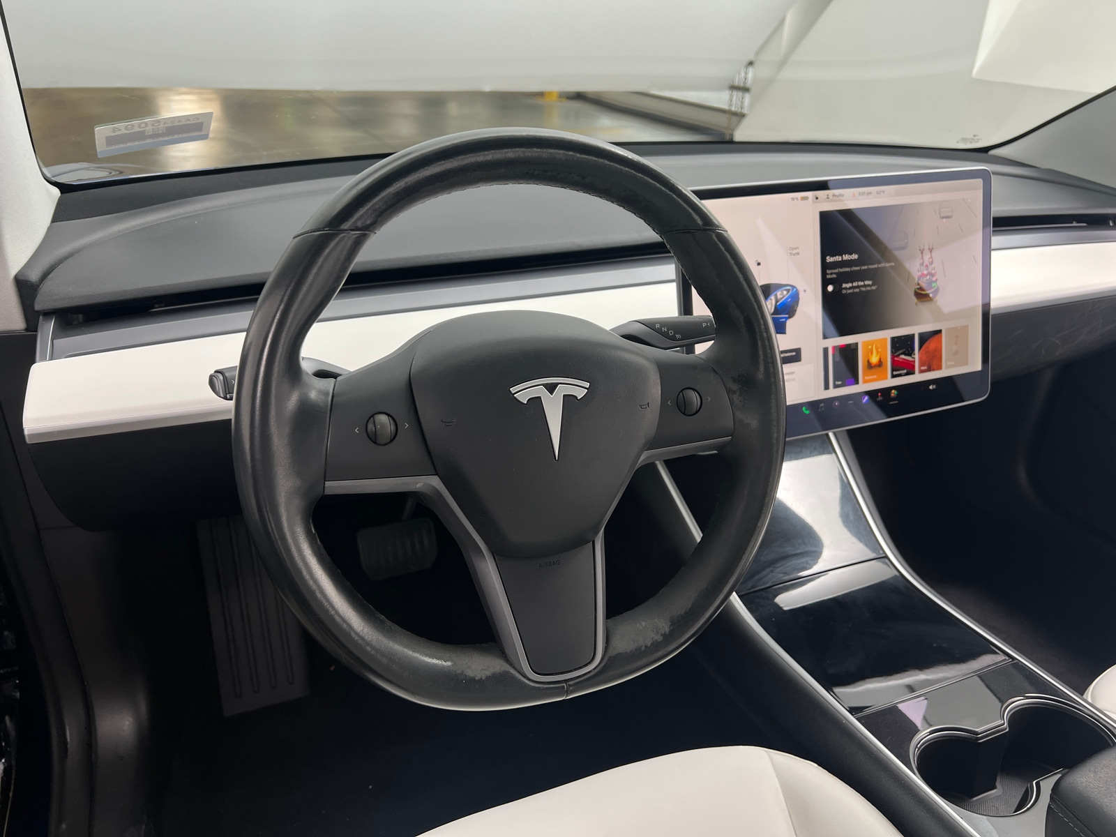 Thumbnail: 2018 Tesla Model 3 - 4