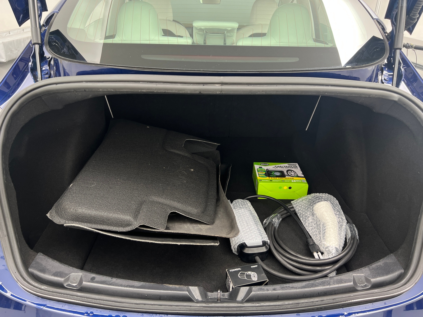 Thumbnail: 2018 Tesla Model 3 - 6