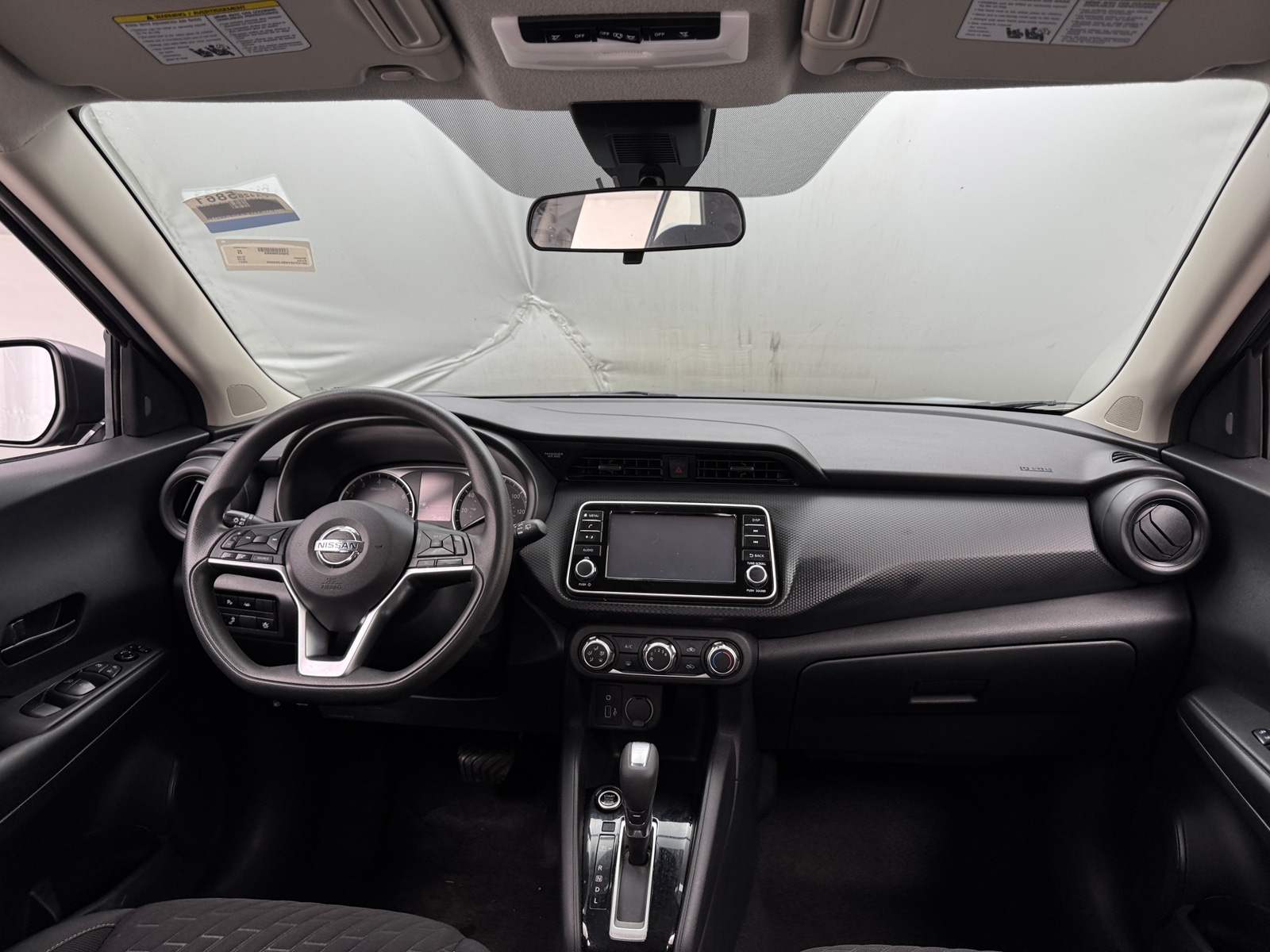 Thumbnail: 2021 Nissan Kicks - 3