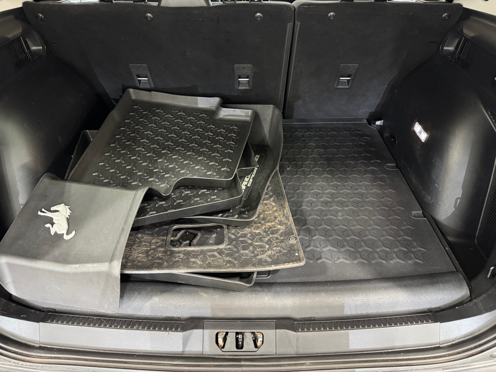 Thumbnail: 2022 Ford Bronco Sport - 7