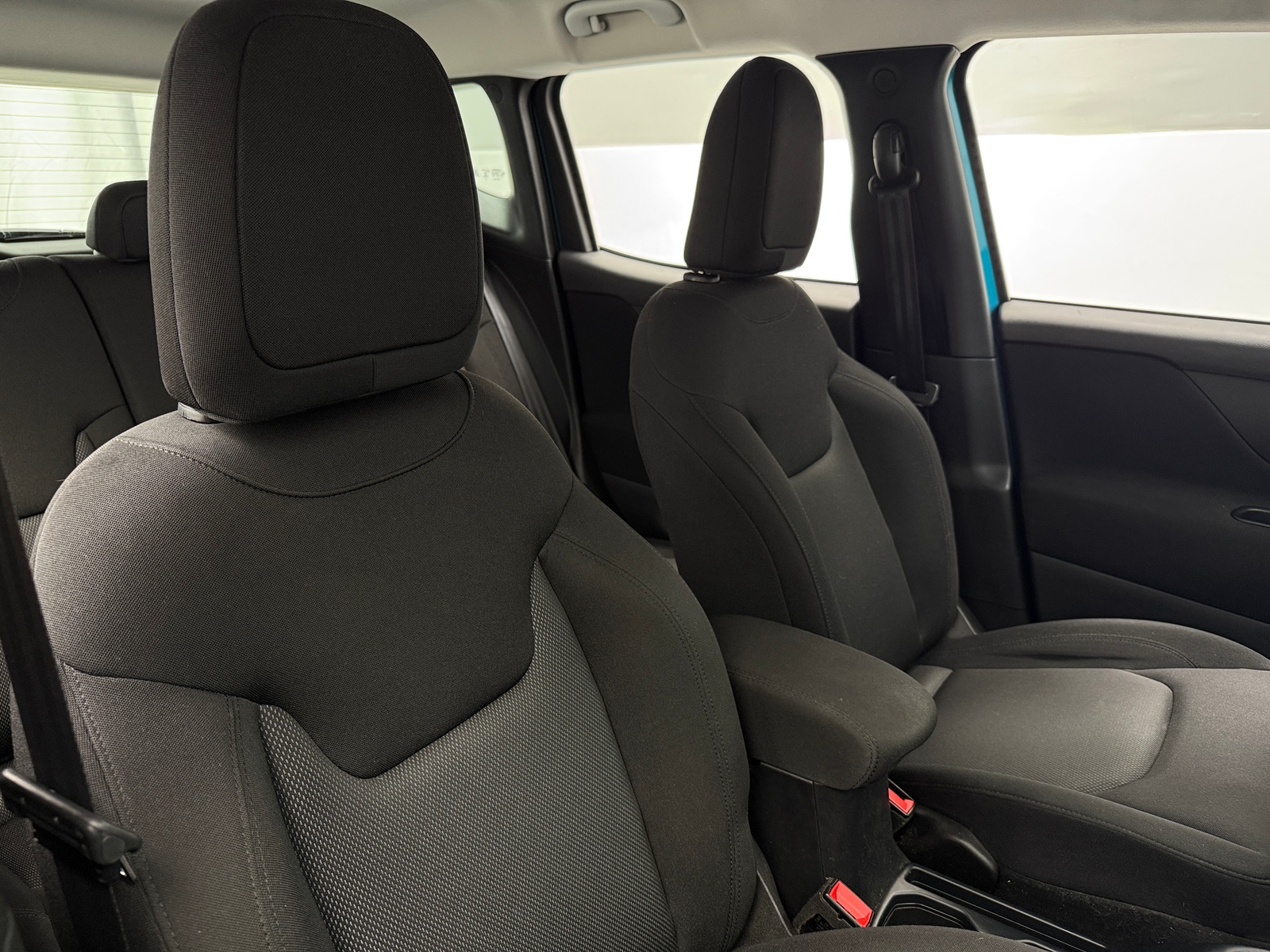 Thumbnail: 2020 Jeep Renegade - 2