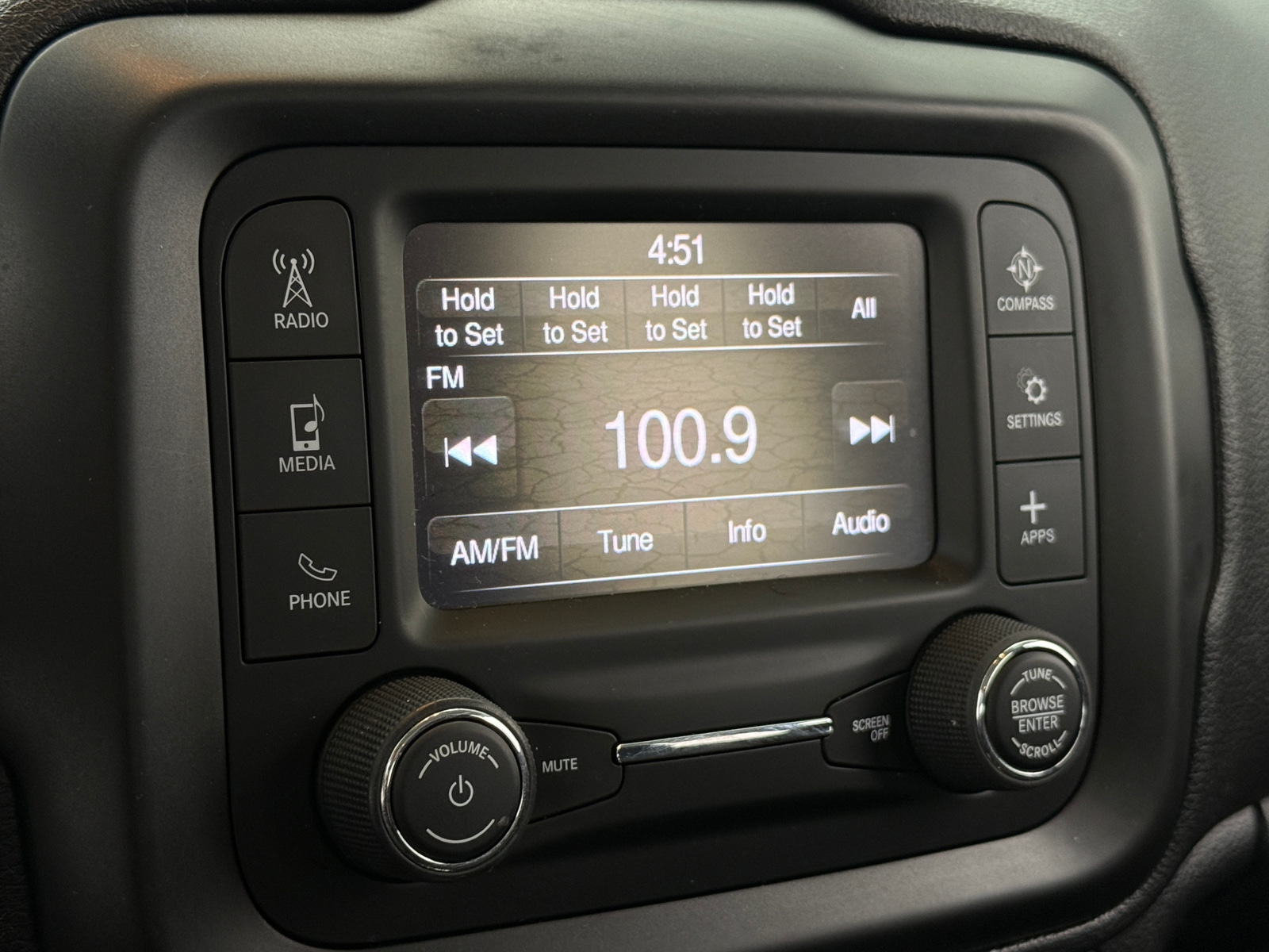 Thumbnail: 2020 Jeep Renegade - 4