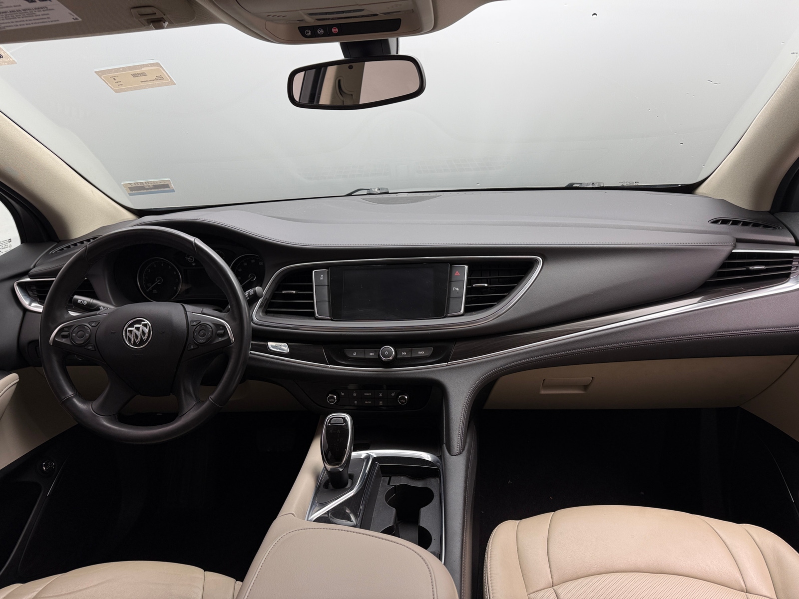 Thumbnail: 2019 Buick Enclave - 2