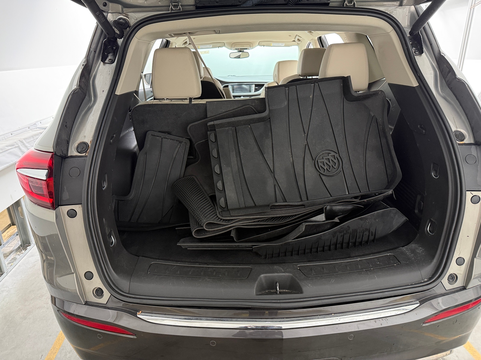 Thumbnail: 2019 Buick Enclave - 6