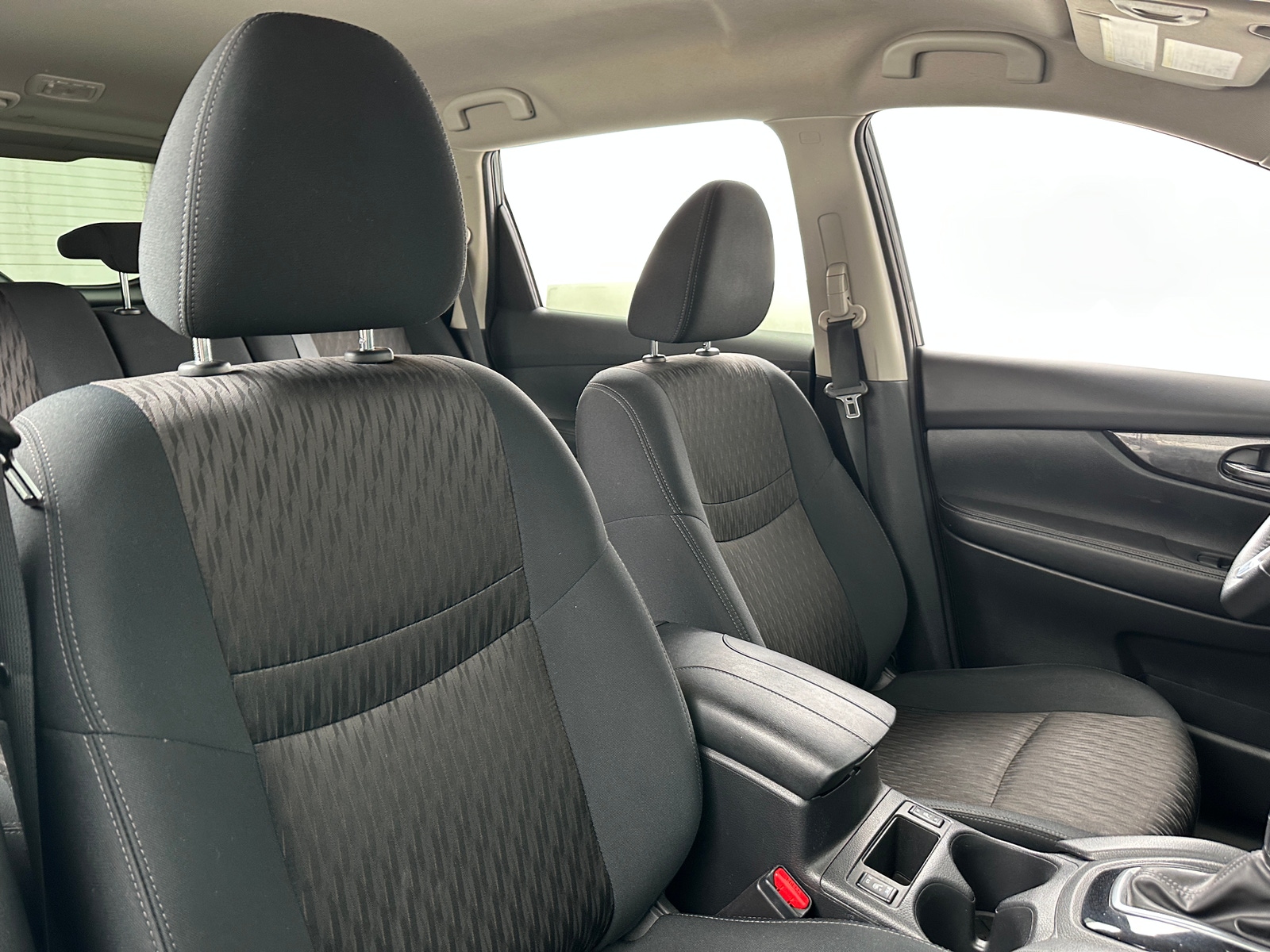 Thumbnail: 2019 Nissan Rogue - 2