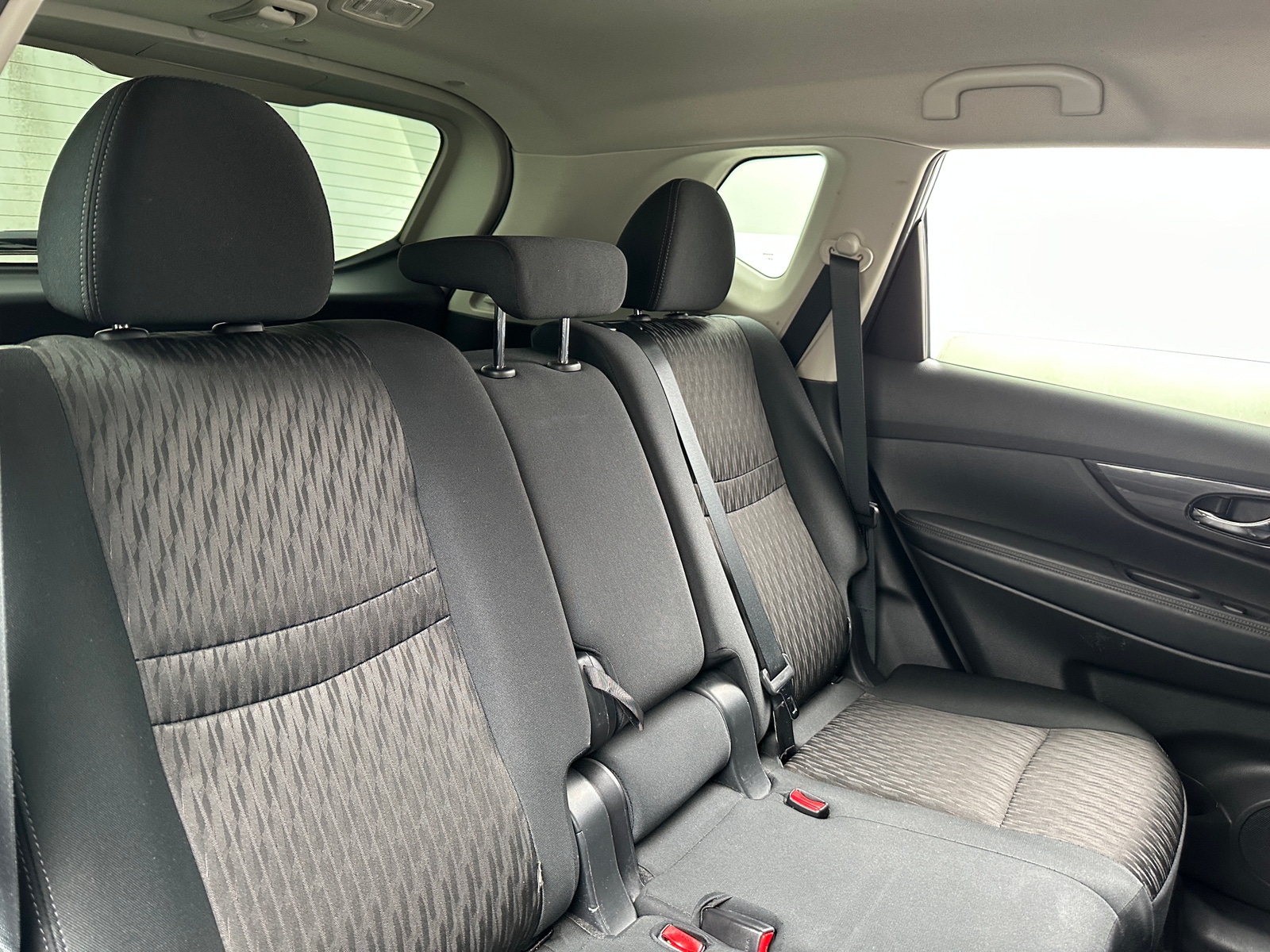 Thumbnail: 2019 Nissan Rogue - 6