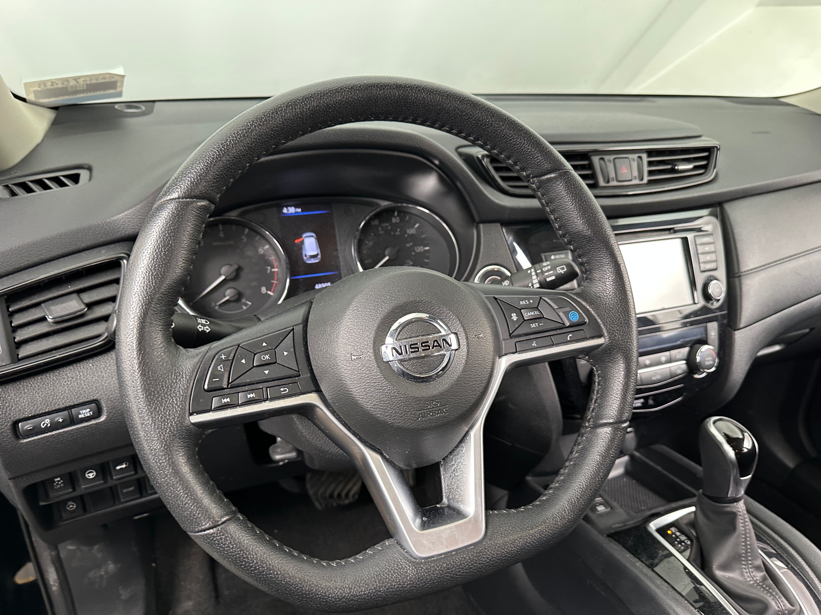 Thumbnail: 2019 Nissan Rogue - 5