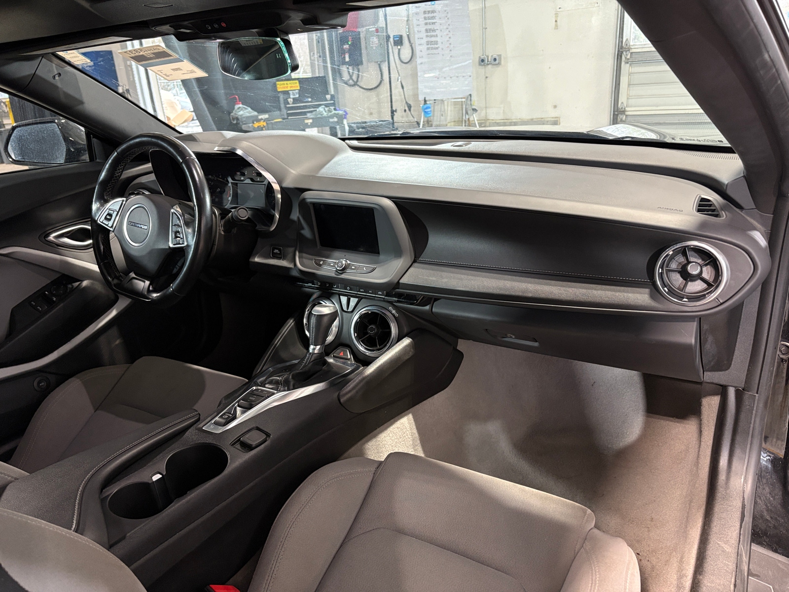 Thumbnail: 2023 Chevrolet Camaro - 3