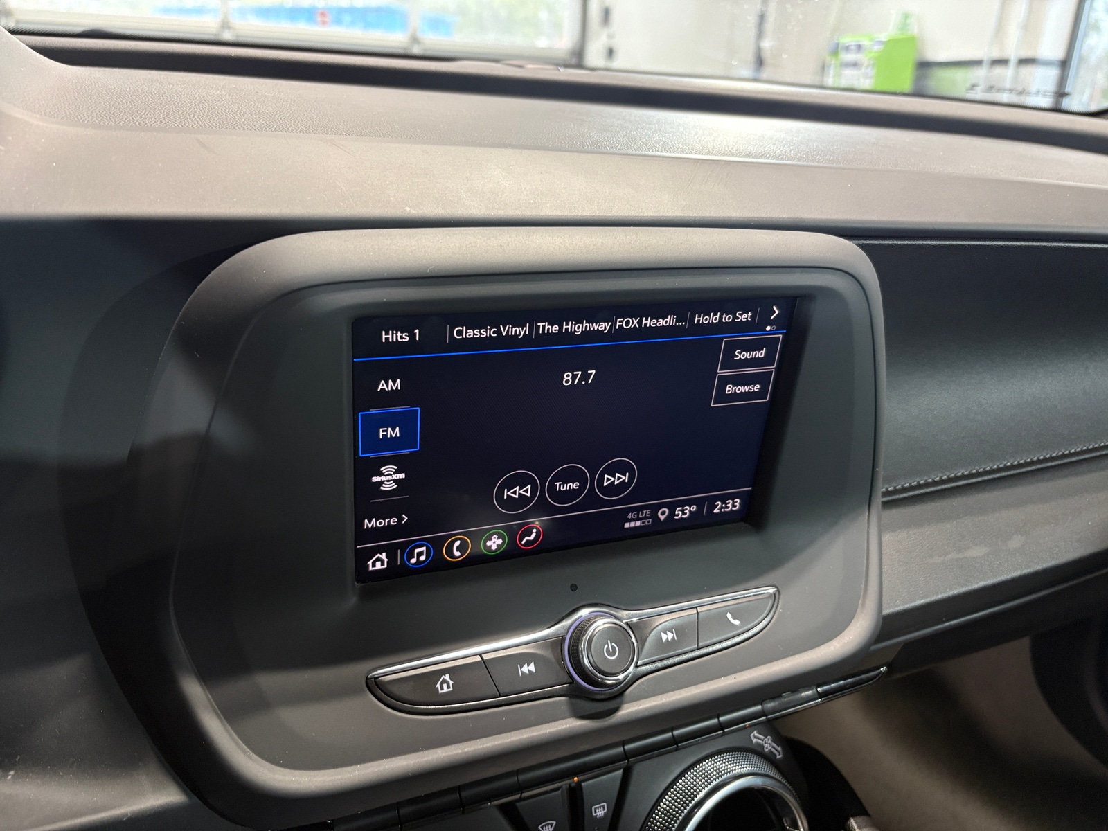 Thumbnail: 2023 Chevrolet Camaro - 4