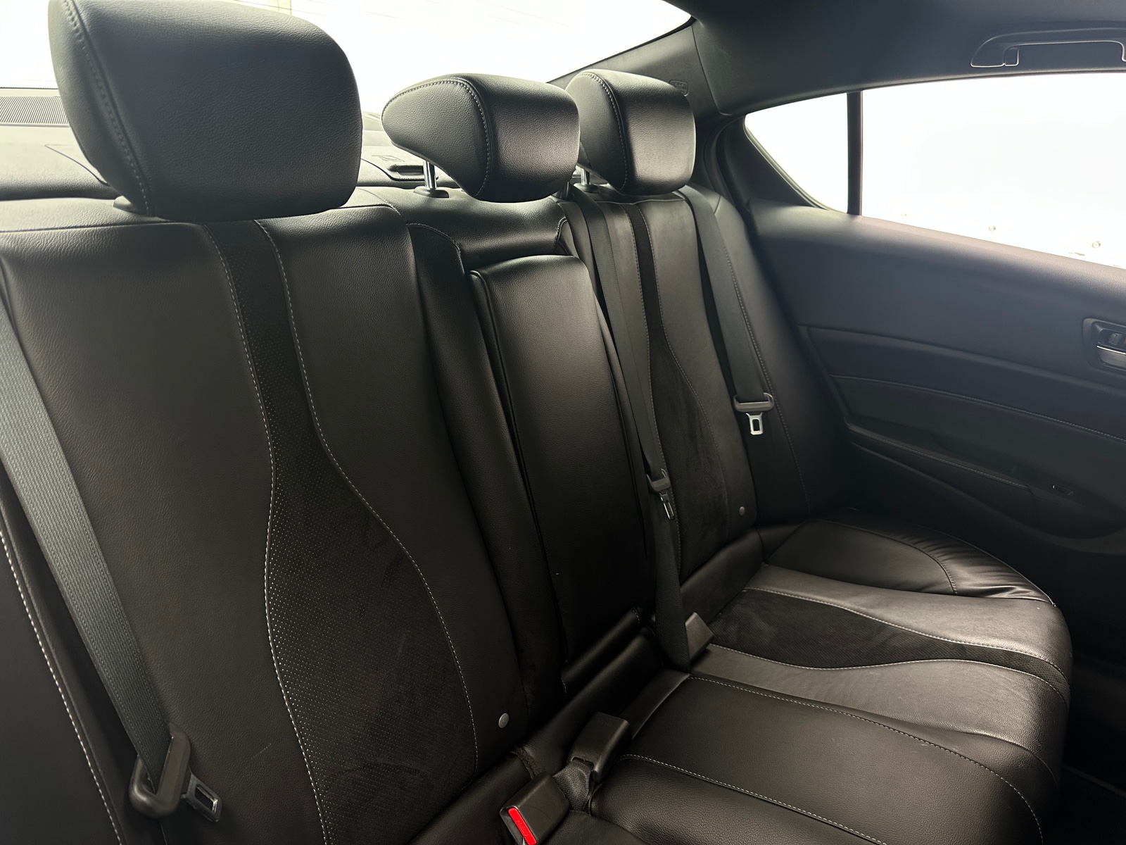 Thumbnail: 2022 Acura ILX - 5