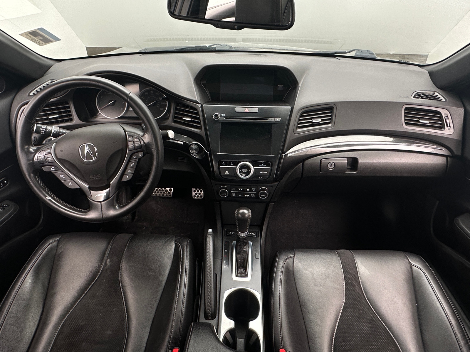 Thumbnail: 2022 Acura ILX - 2