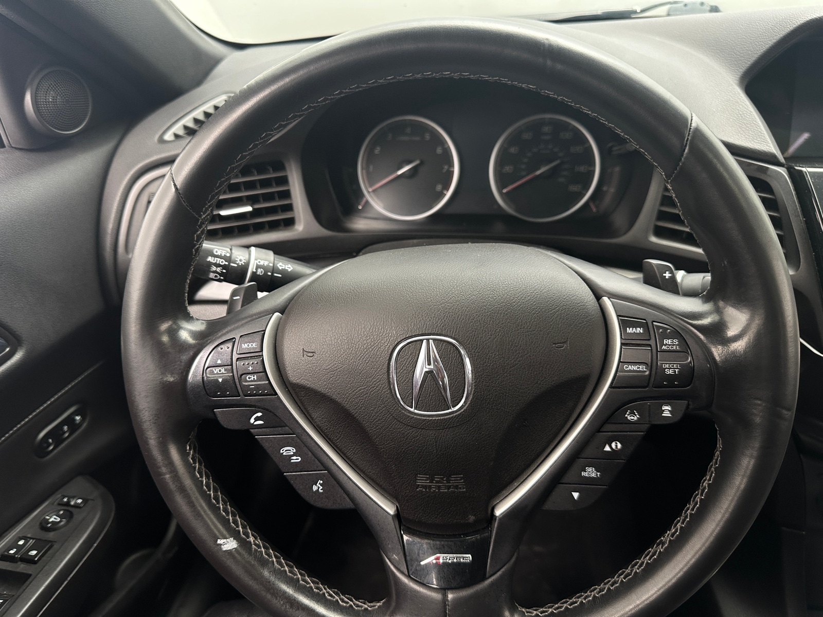 Thumbnail: 2022 Acura ILX - 4