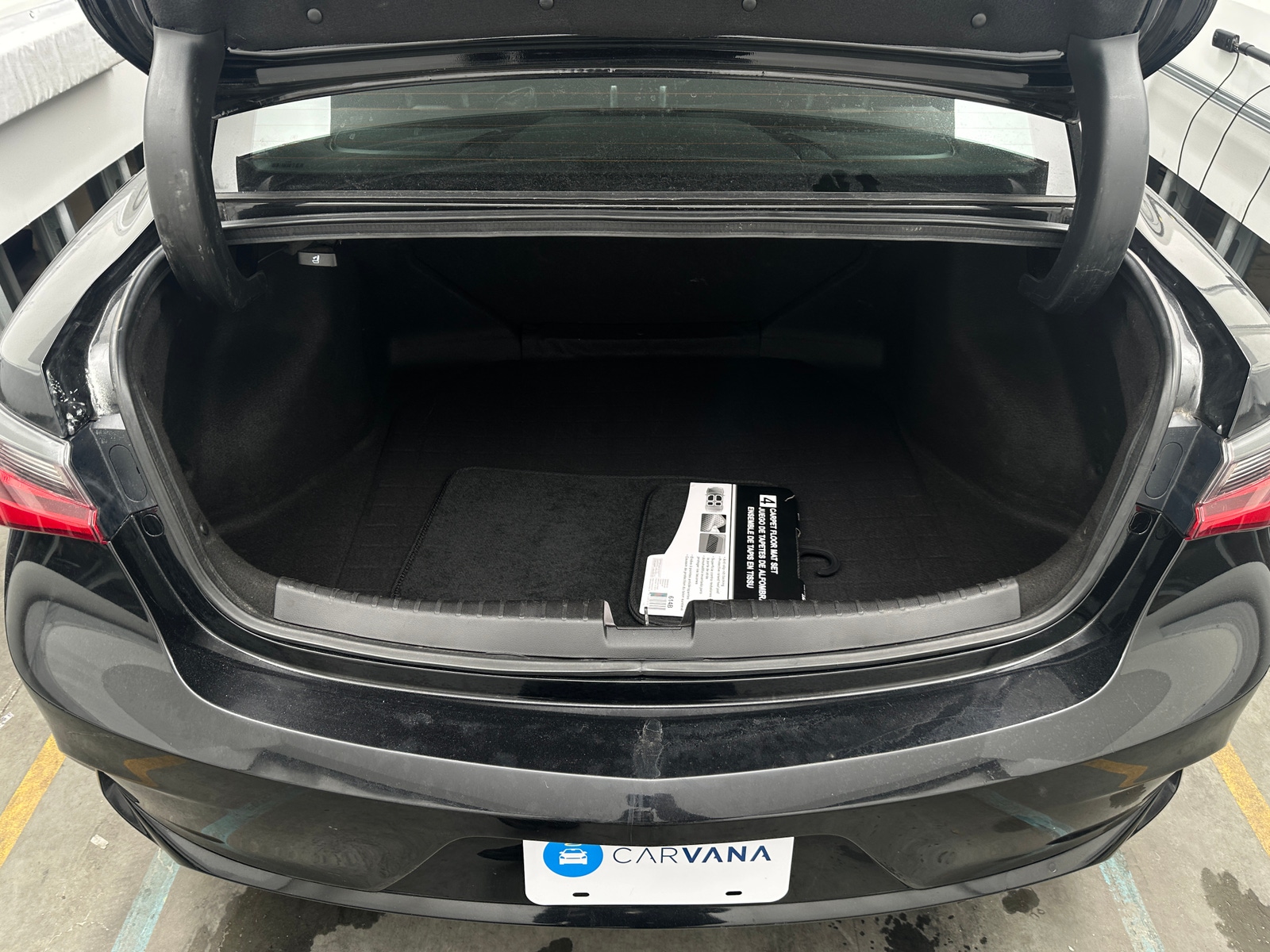 Thumbnail: 2022 Acura ILX - 6