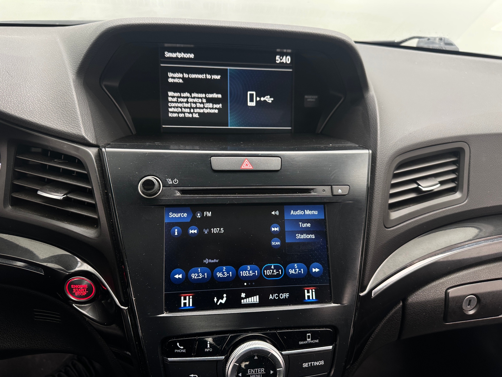 Thumbnail: 2022 Acura ILX - 3