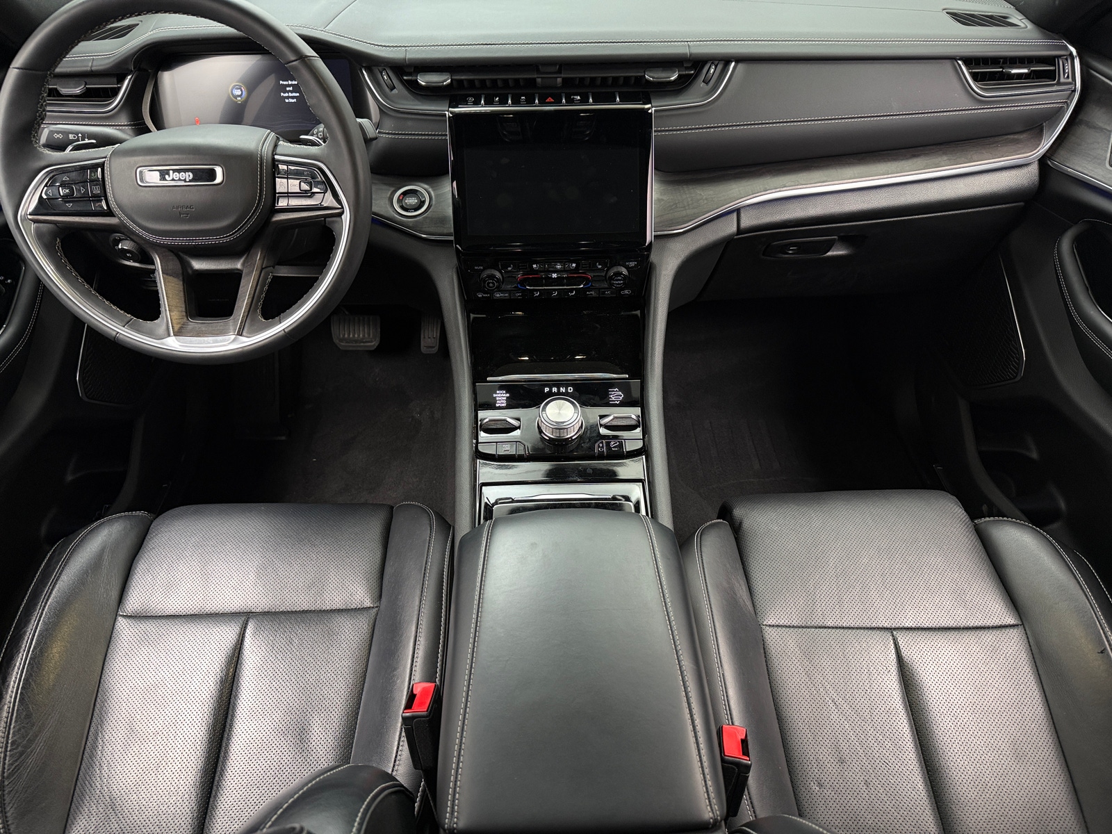 Thumbnail: 2023 Jeep Grand Cherokee - 2