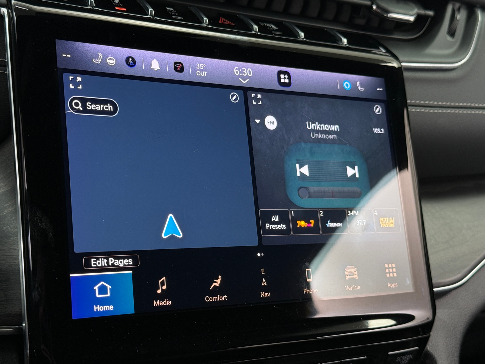 Thumbnail: 2023 Jeep Grand Cherokee - 3