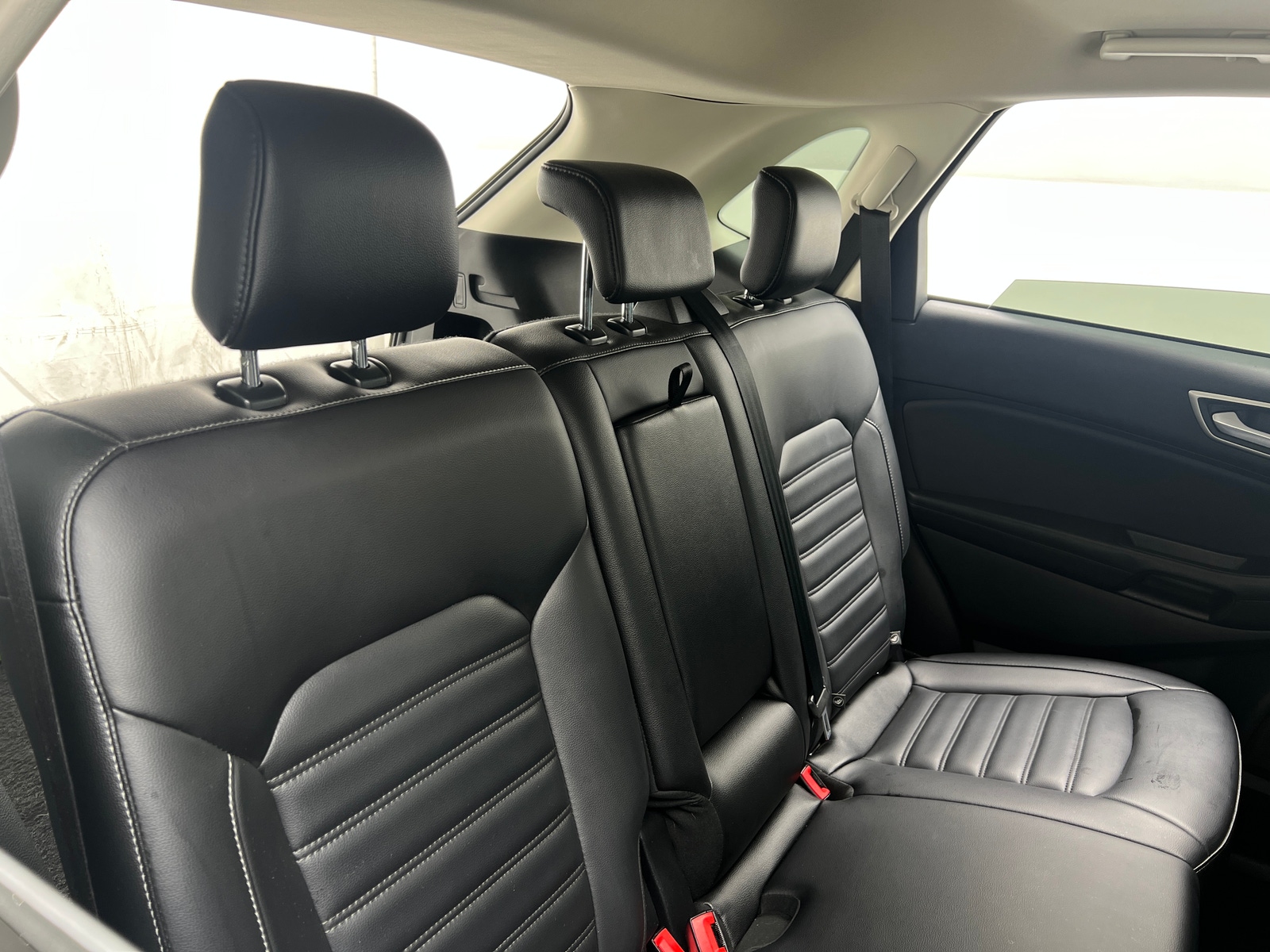 Thumbnail: 2024 Ford Edge - 5